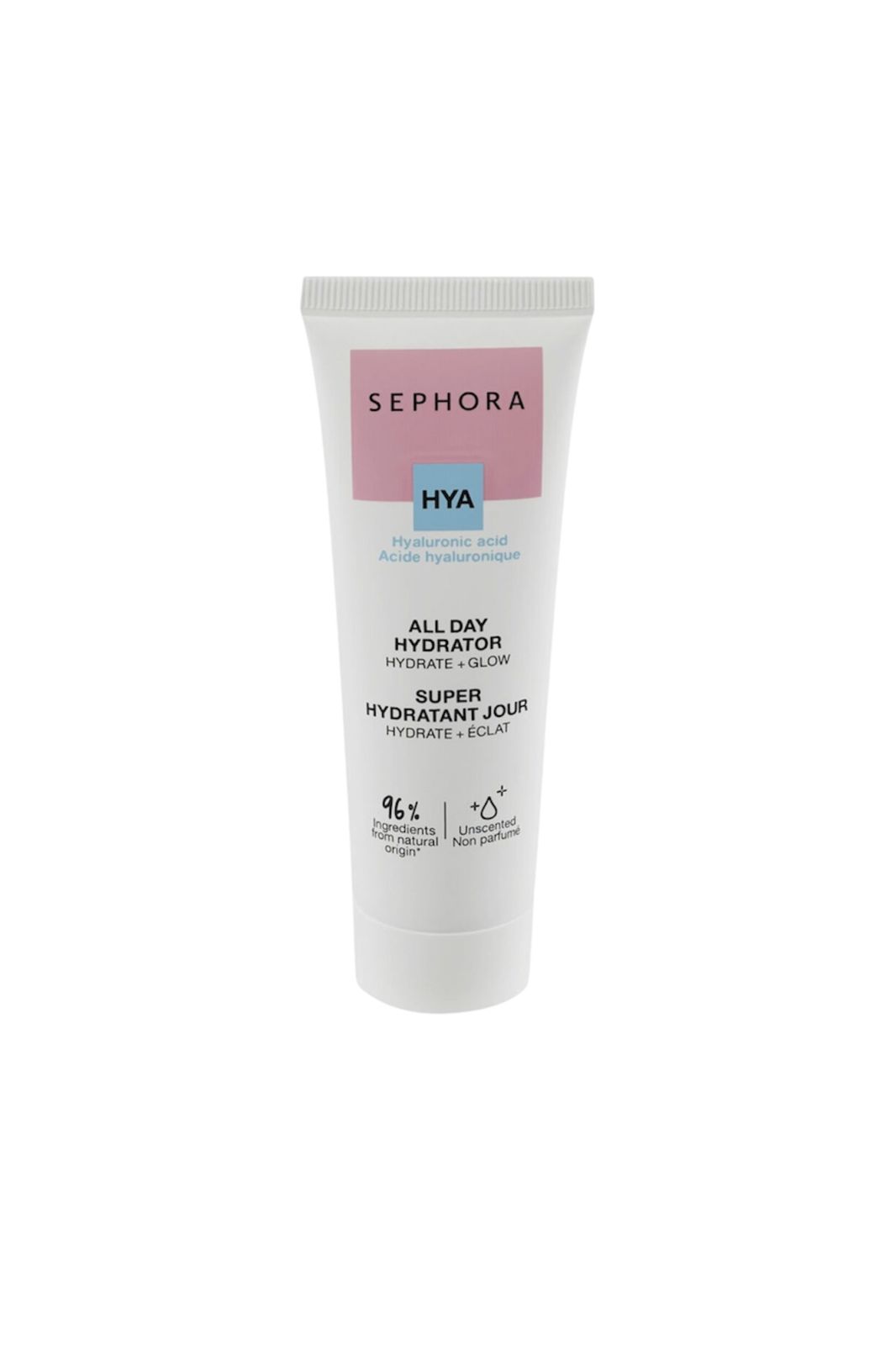 Sephora All Day Hydrator - Hydrate + Glow