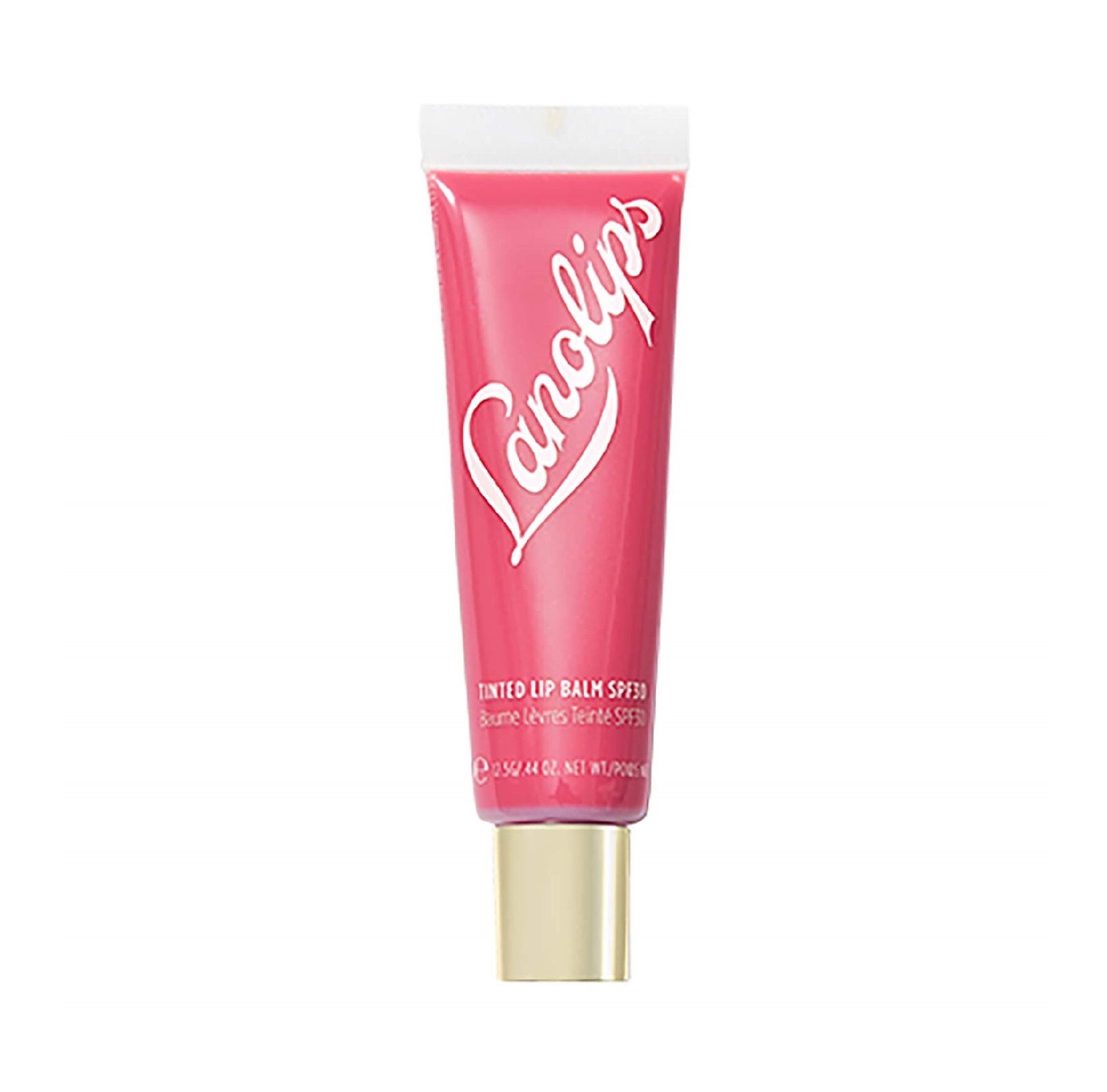 Lanolips Tinted Spf30 Balm