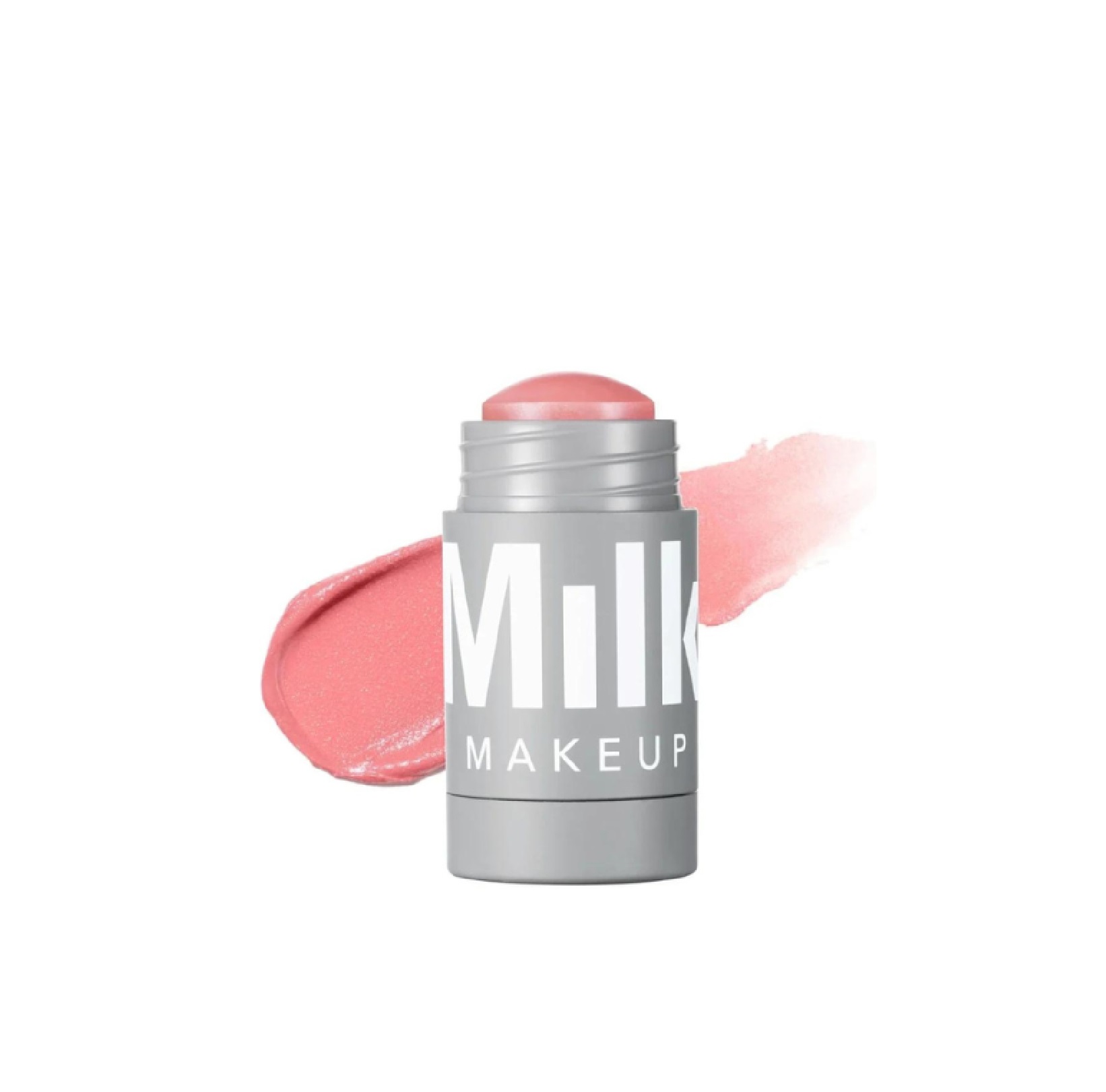 Milk Makeup Lip + Cheek Cream Blush Stick Dash