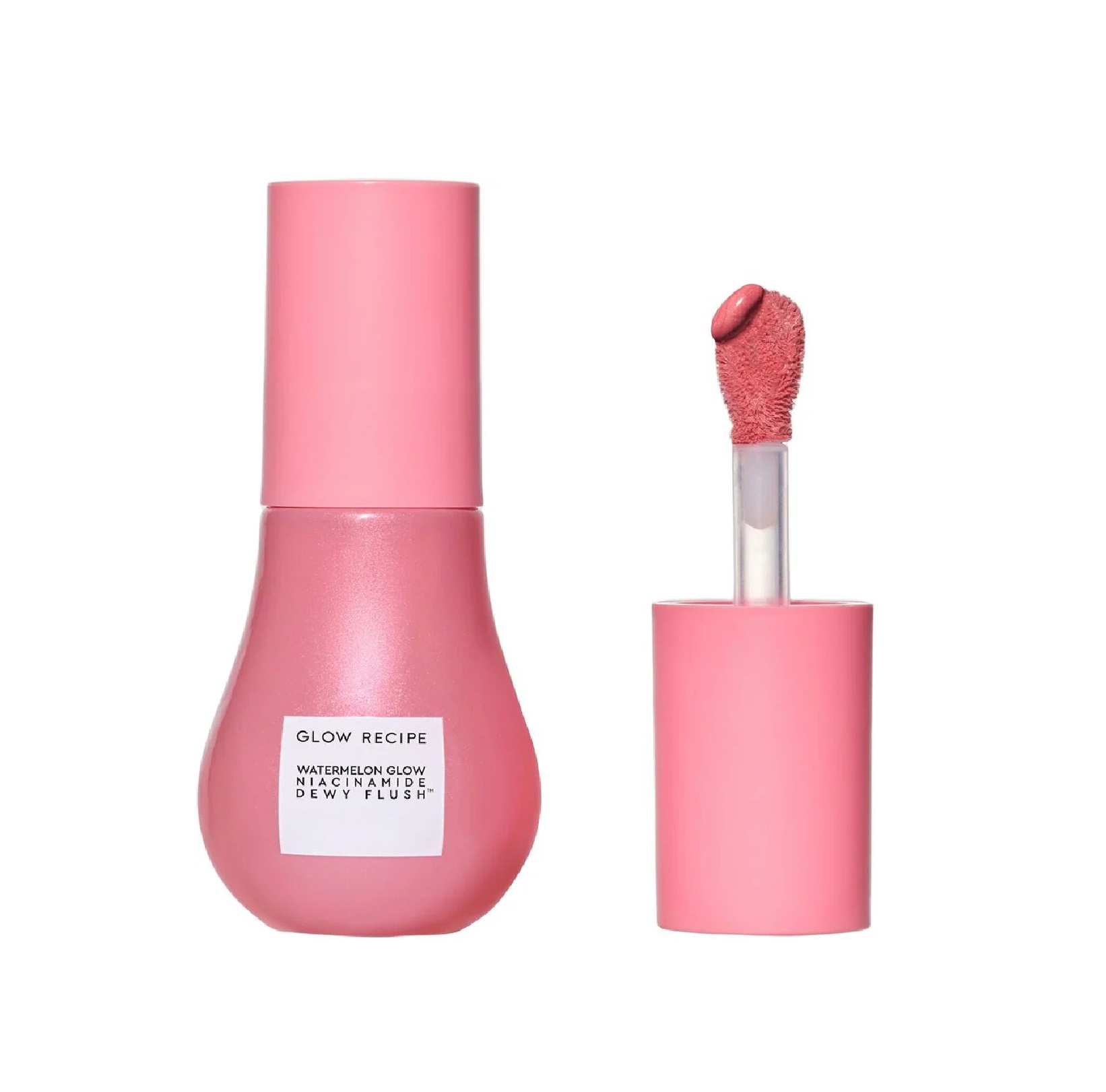 Watermelon Glow Niacinamide Dewy Flush - Watermelon Flush