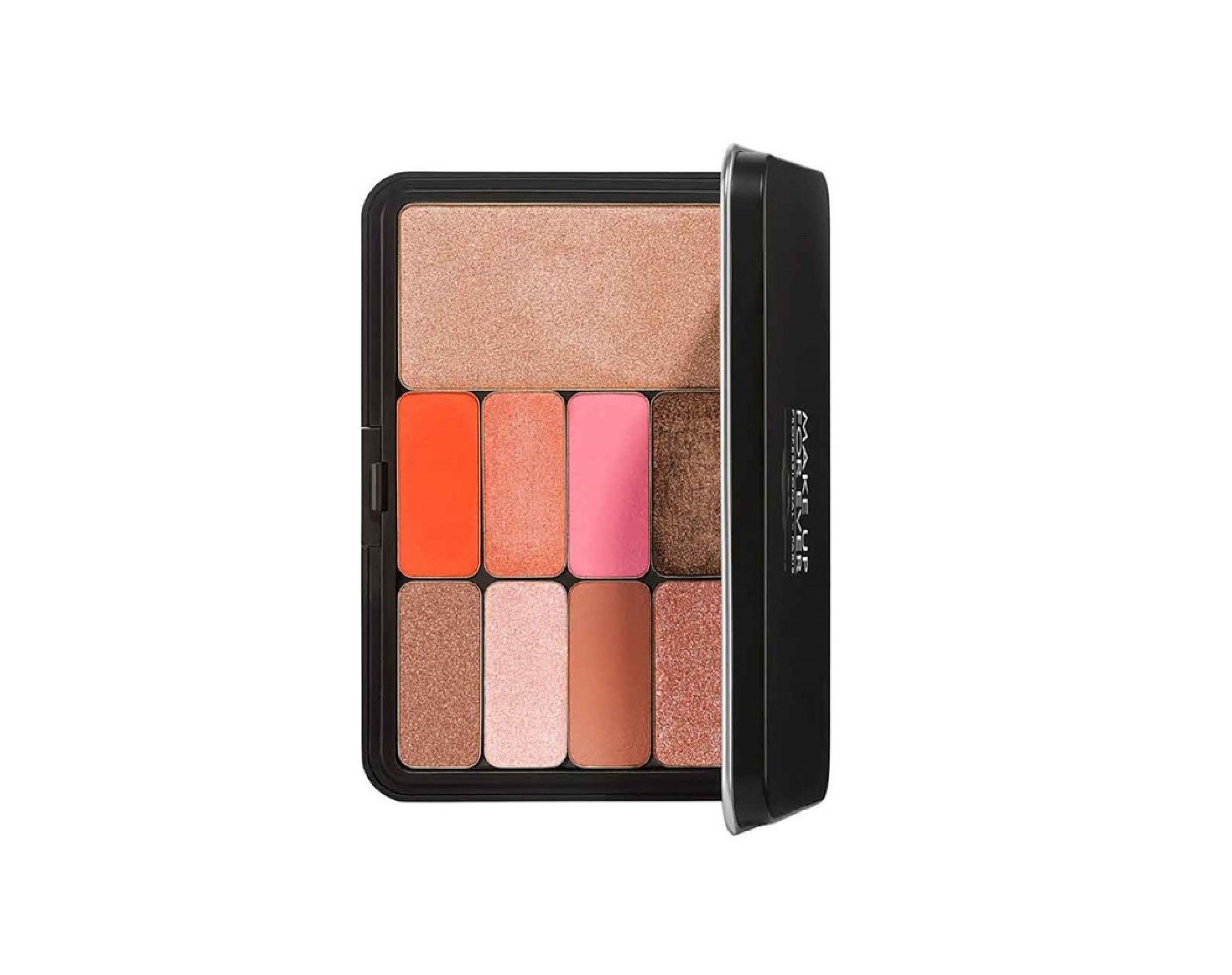 Make Up For Ever Artist Color Pro Palette 003Tangerine