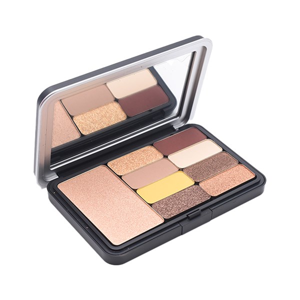 Make Up For Ever Artist Color Pro Palette 001 Ginger