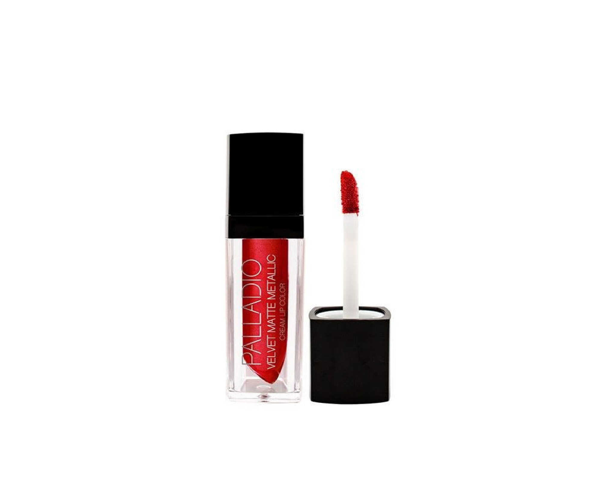 Palladio Ritzy Velvet Matte Lip Cream 16