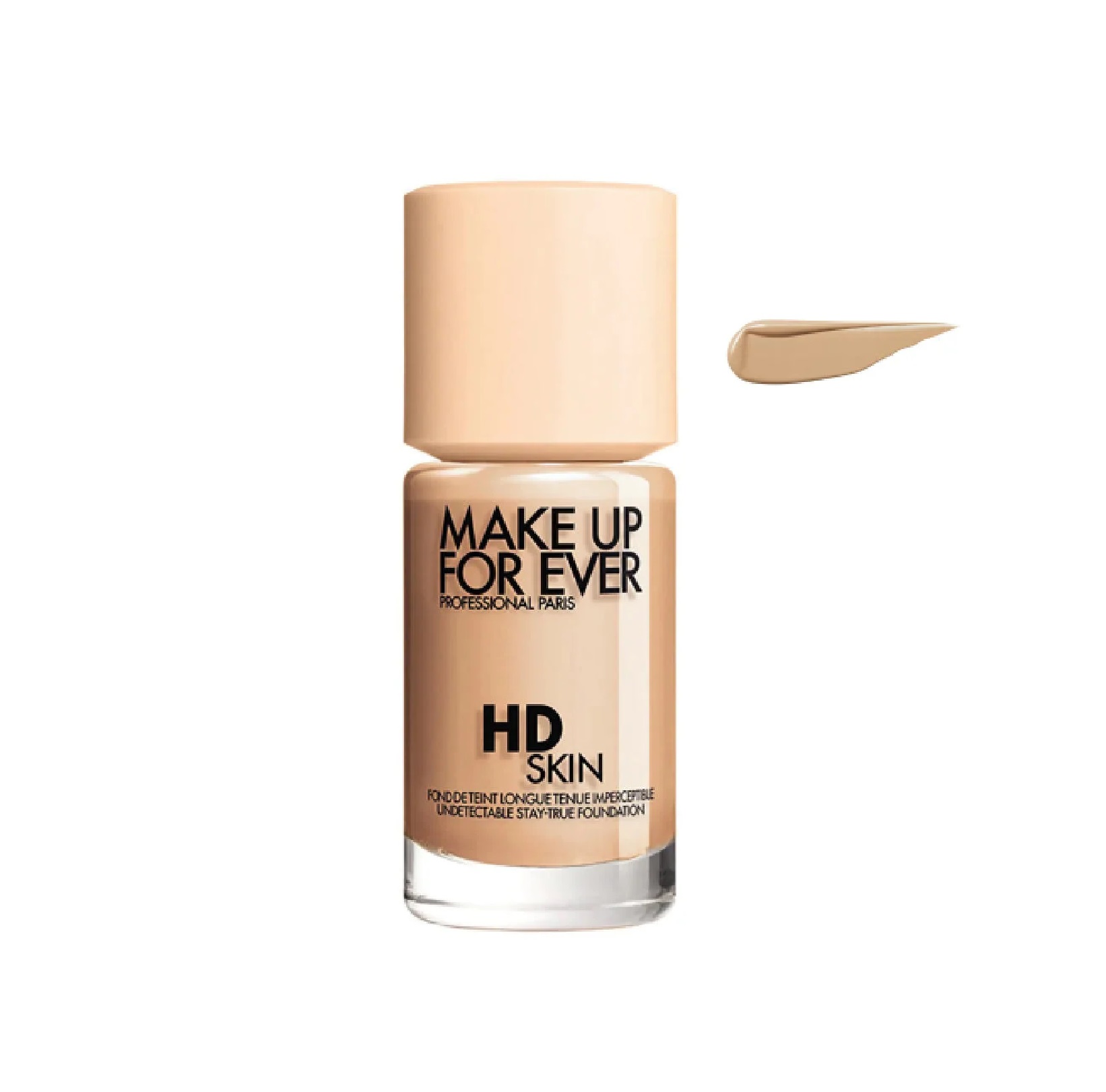 Make Up For Ever Hd Skin Fond 1R12 R230