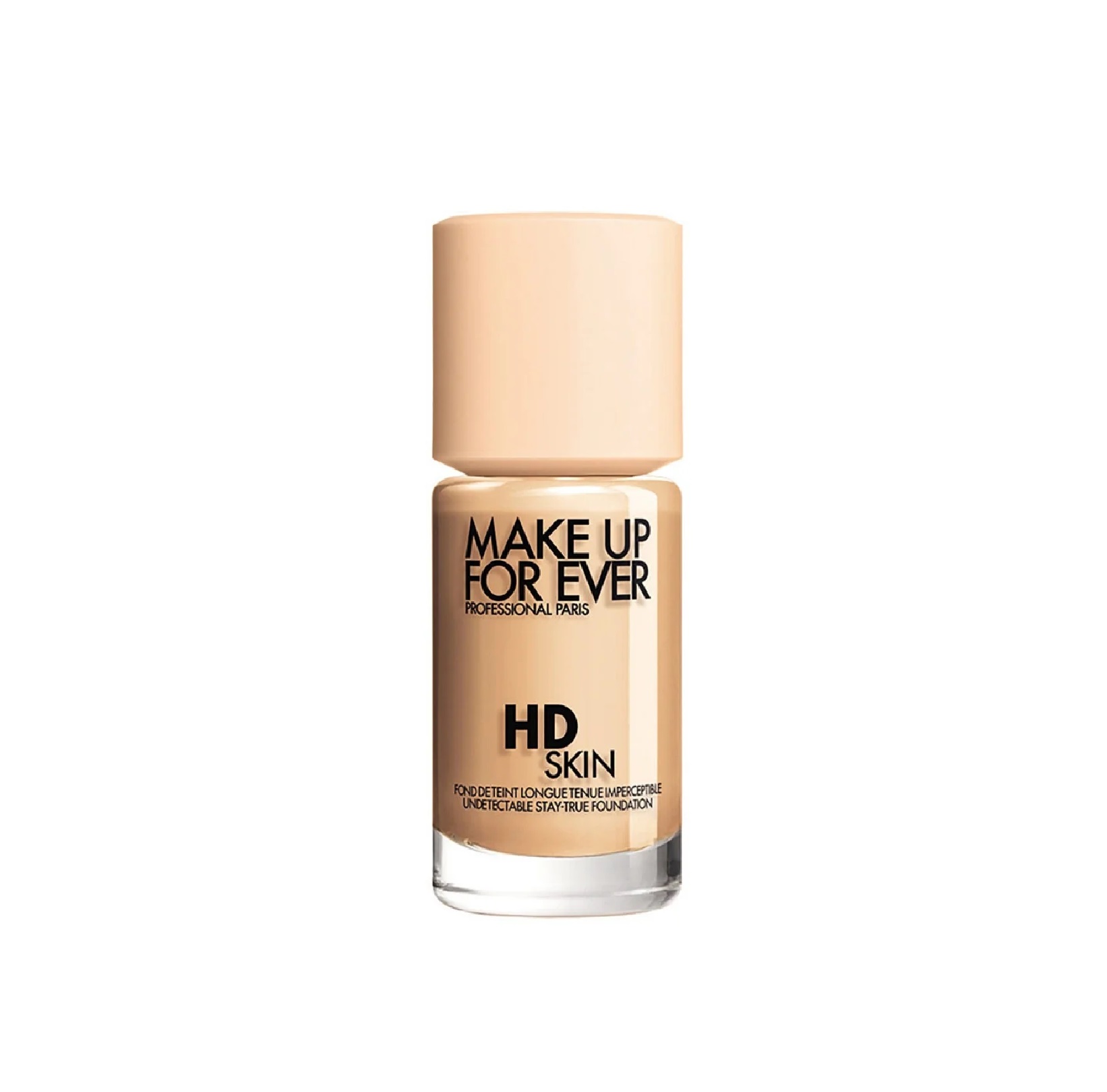 Make Up For Ever Hd Skin Fond 1Y16 Y242