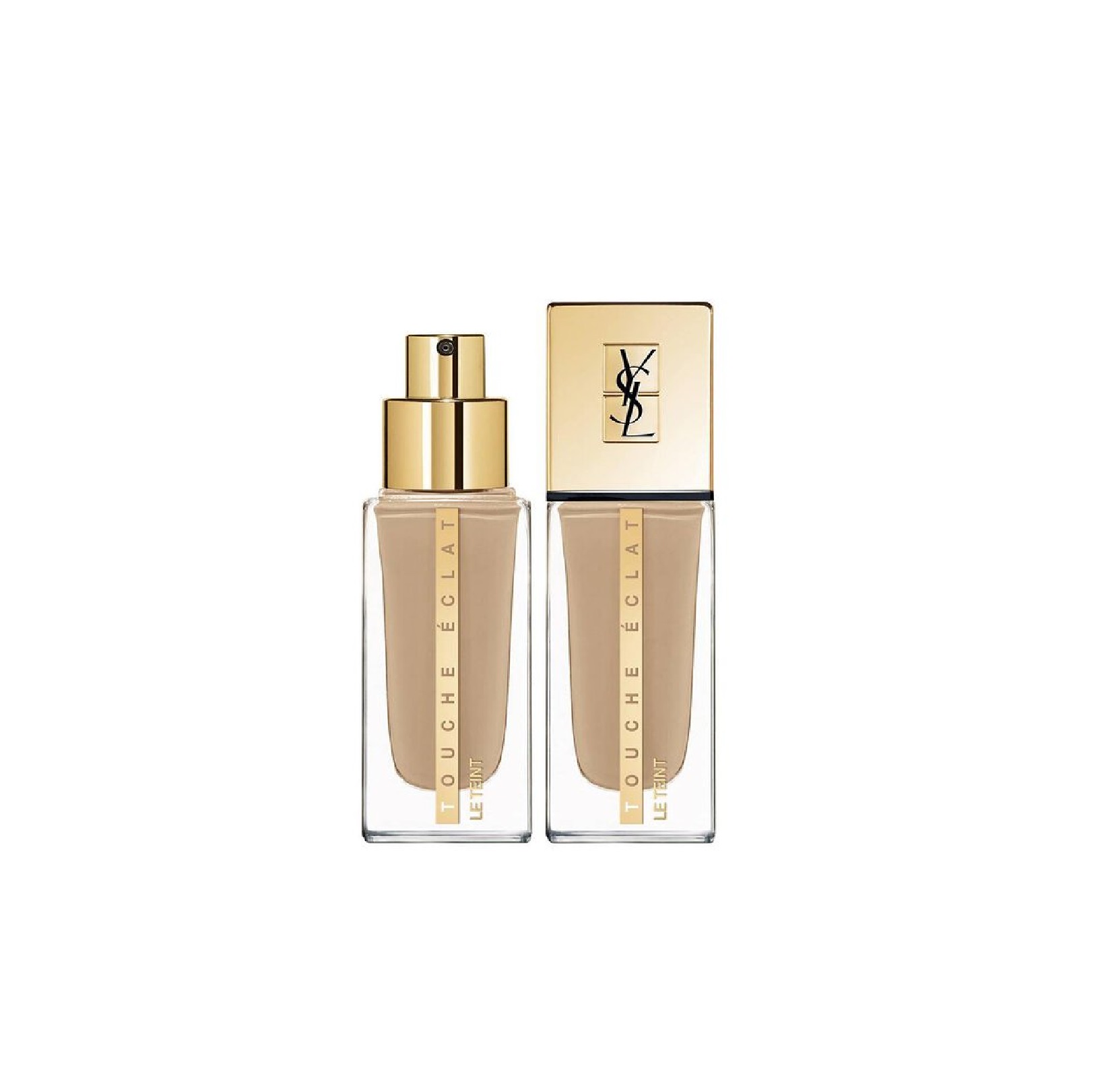 Ysl Le Tent Encre De Peau 25 Ml B 50