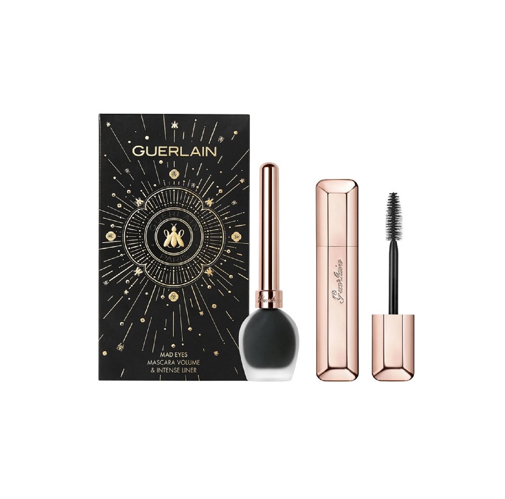 Guerlain Mad Eyes 20Set H2