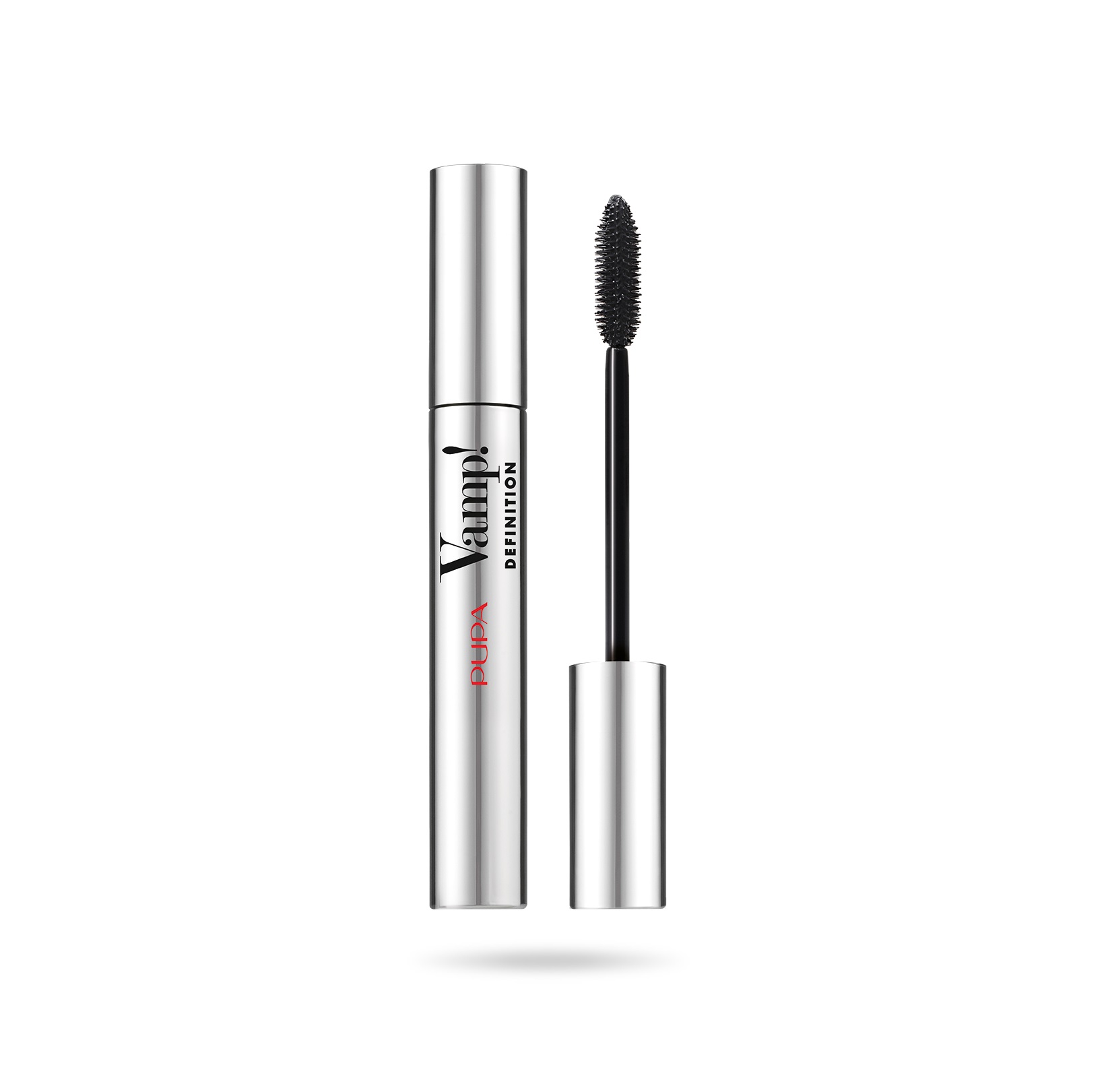Pupa Milanovamp! Mascara Extra Black