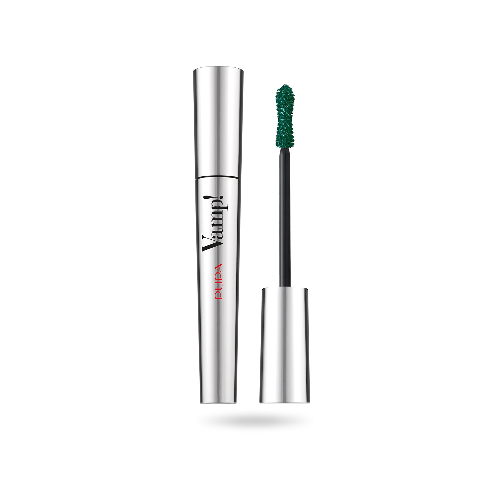 Pupa Milano Mascara Vamp Military Green