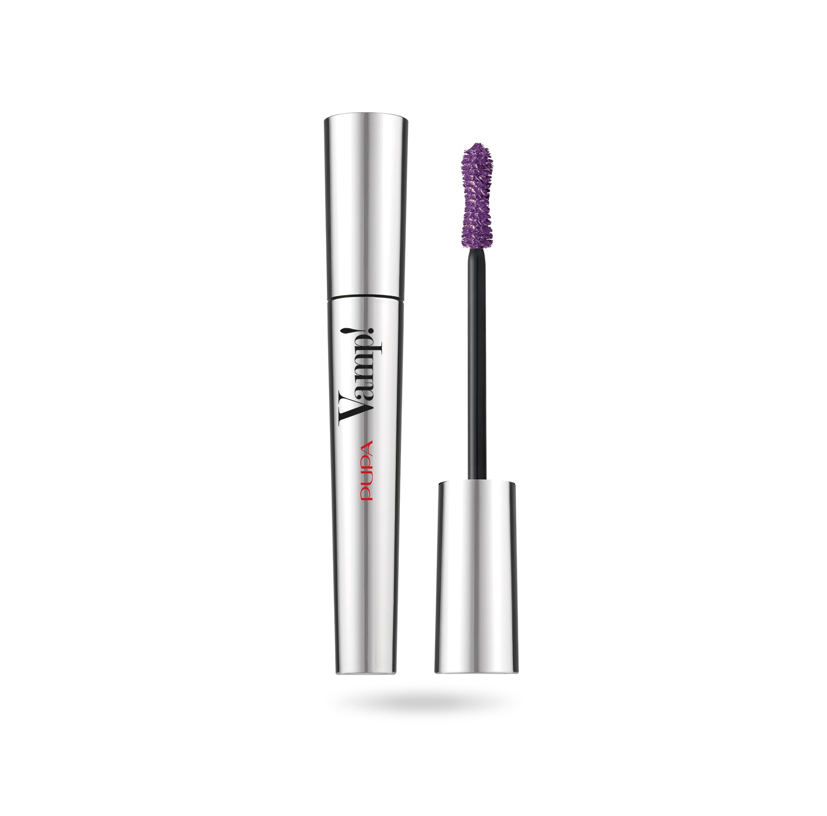 Pupa Milanovamp! Mascara Amethysts Violet