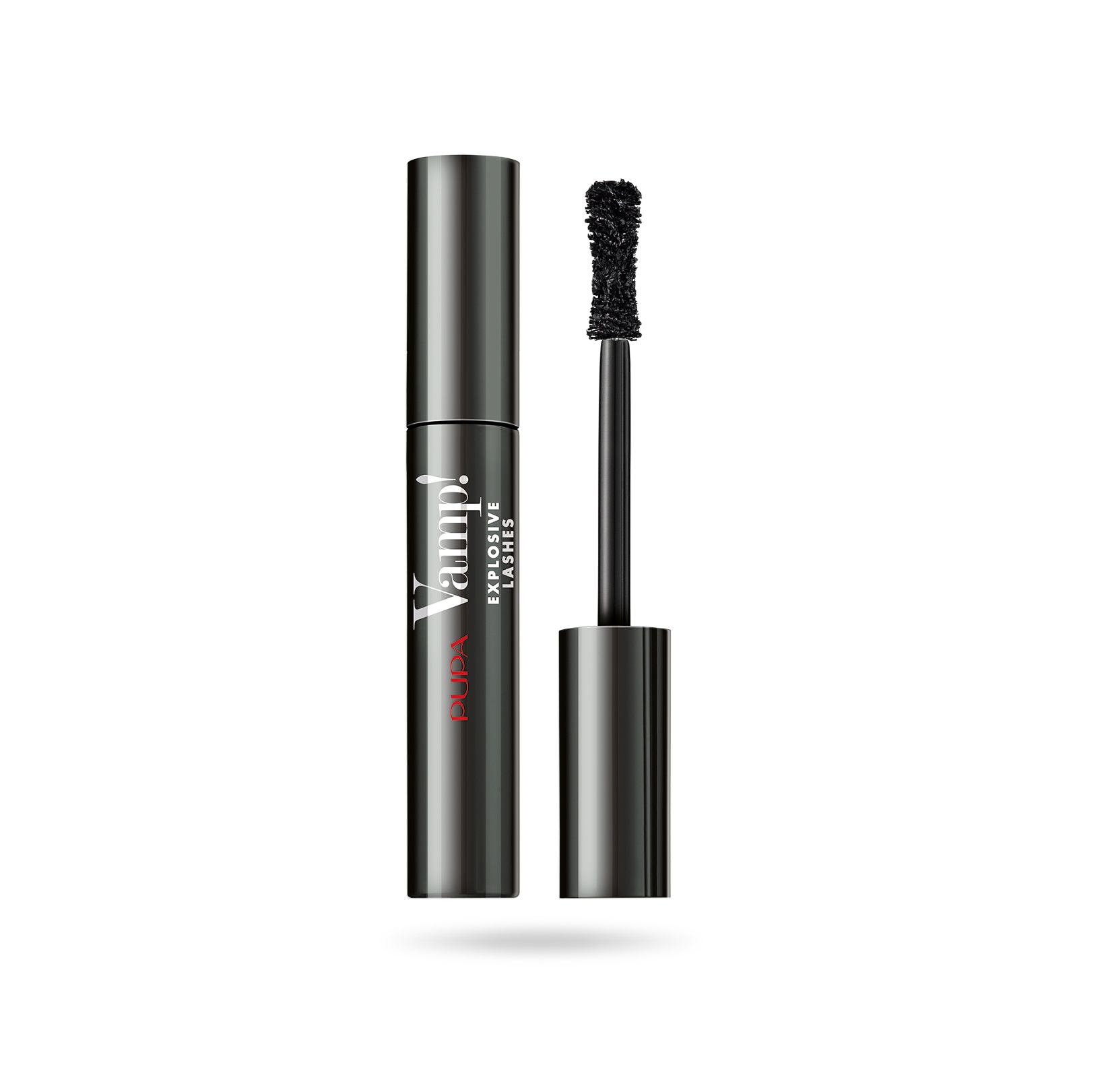 Pupa Milanovamp! Mascara Explosive Lashes