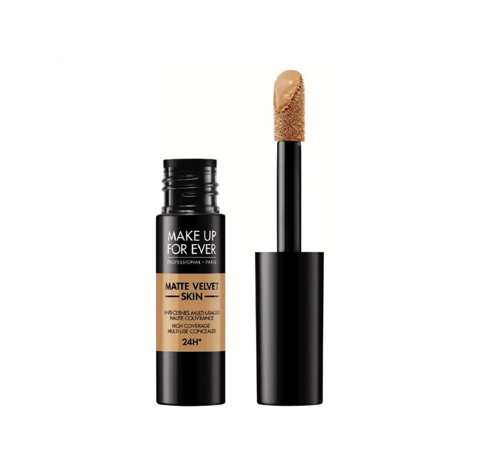 Make Up For Ever Matte Velvet Skin 3.1