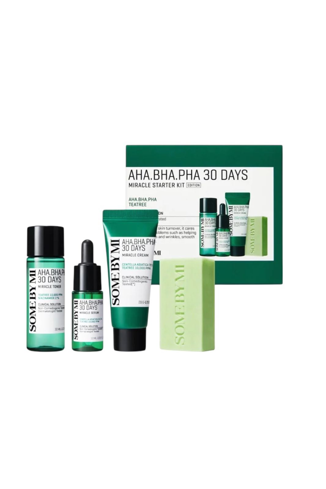 SOME BY MI Aha.Bha.Pha 30Days Starter Limited Edition