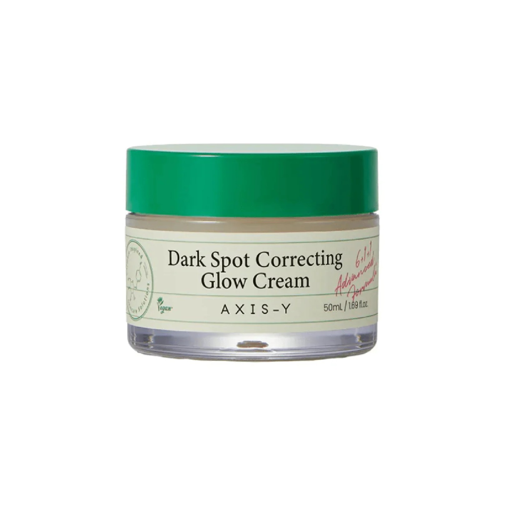 Axis-Y Dark Spot Correcting Glow Cream