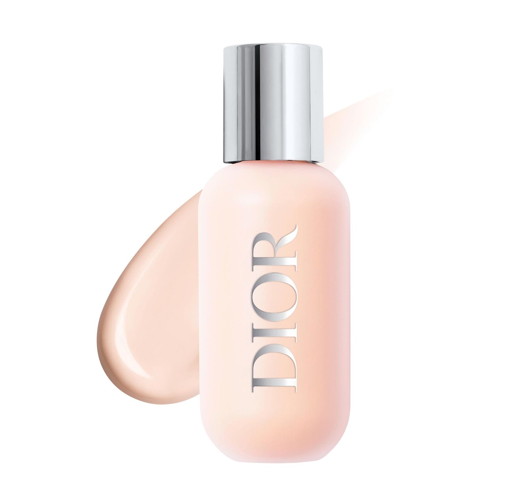 Backstage Face & Body Foundation 0 Cr Cool Rosy