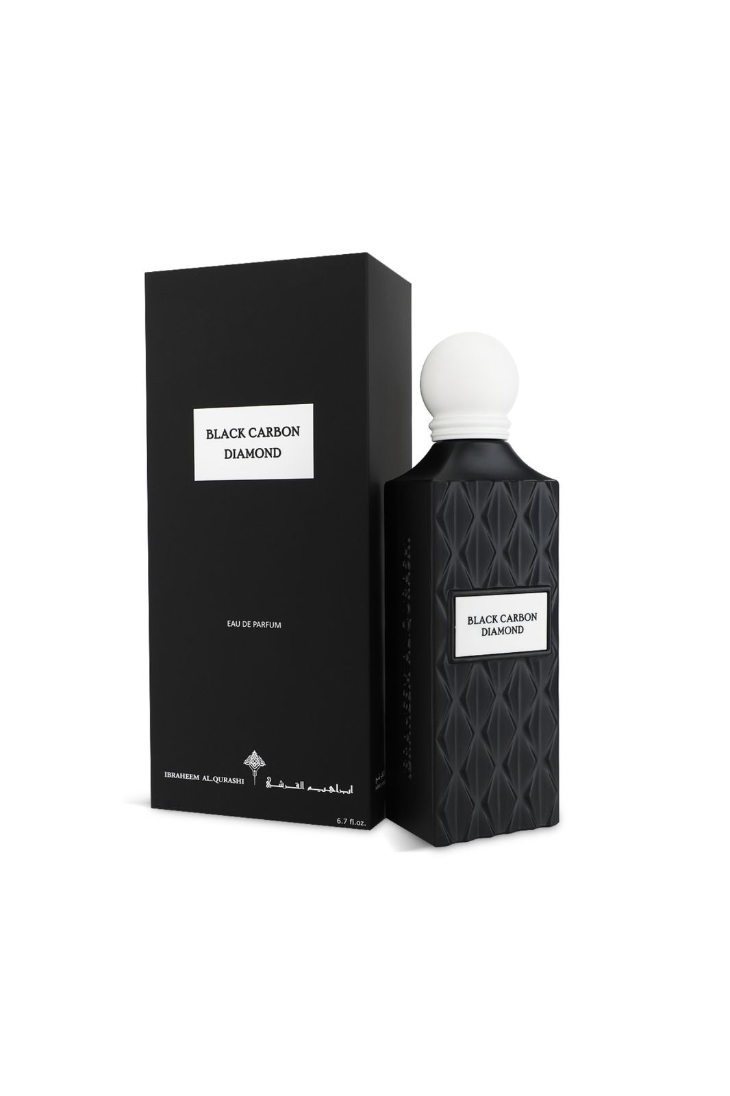 Black Carbon Diamond