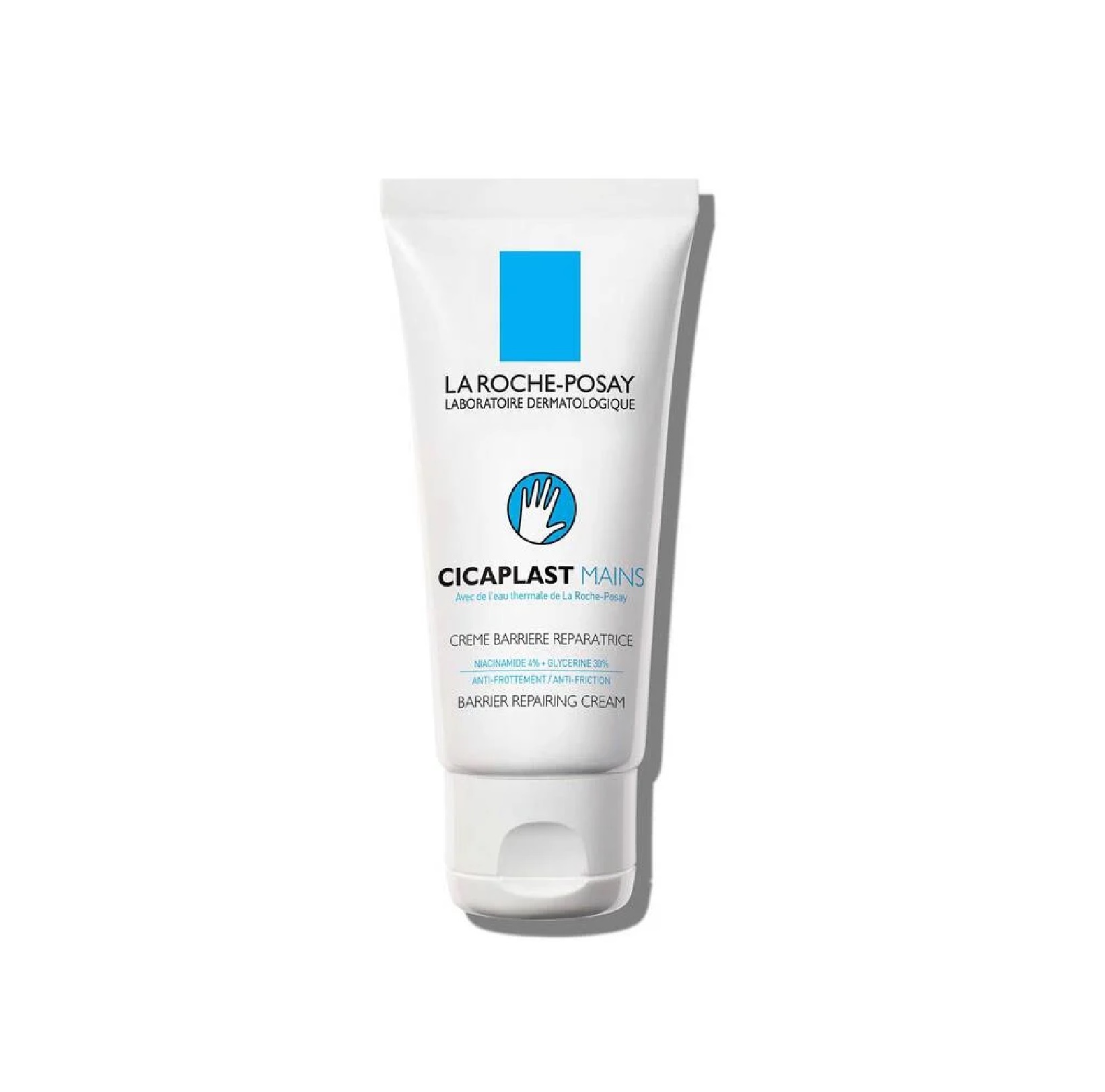 La Roche-Posay Cicaplast Hand Cream For Dry Hands & Damaged Hands