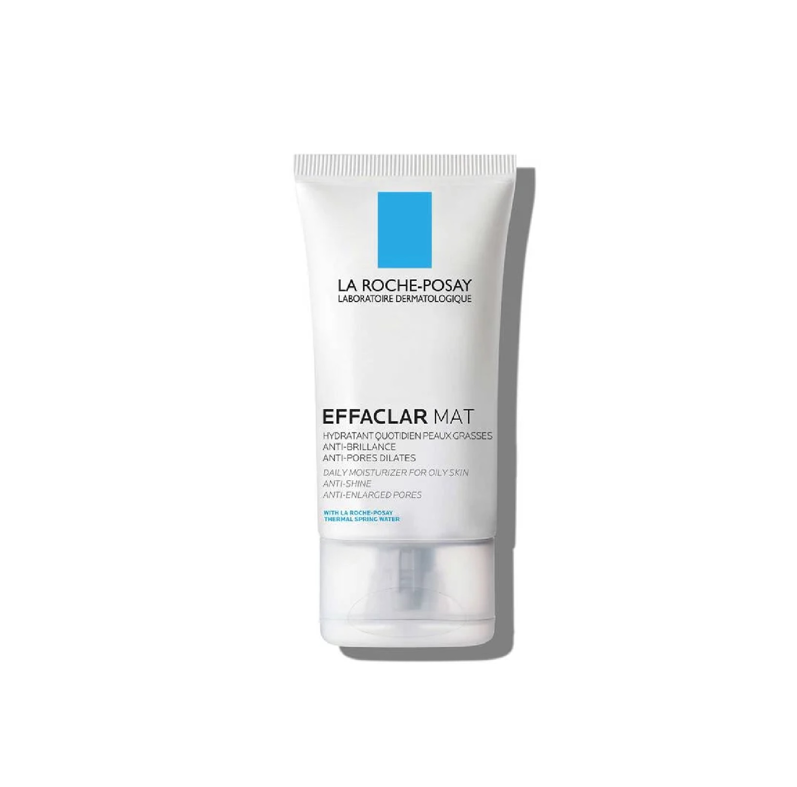 La Roche Posay Effaclar Mat Mattifying Moisturizer