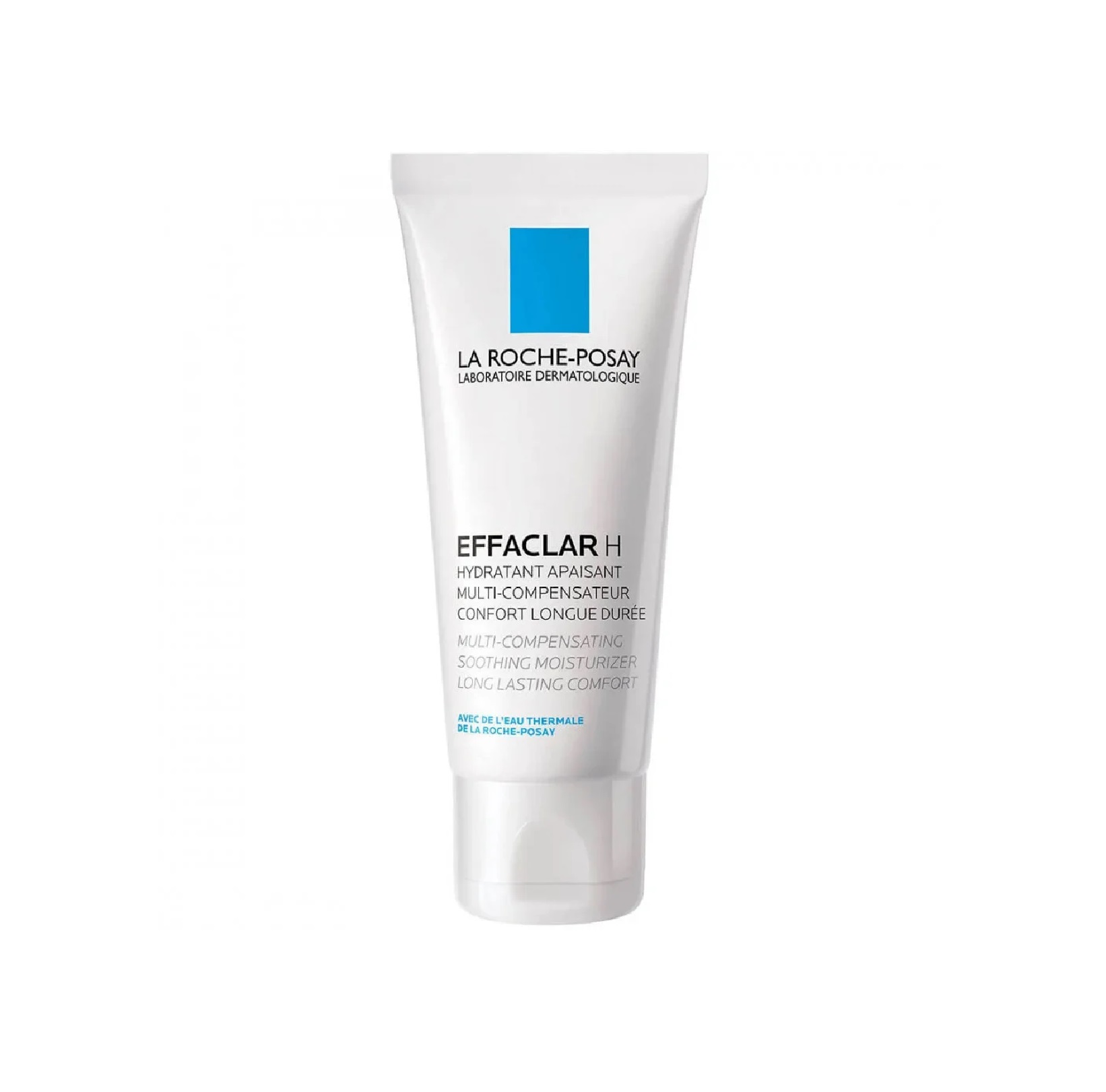 La Roche Posay Effaclar H Compensating Soothing Moisturizer