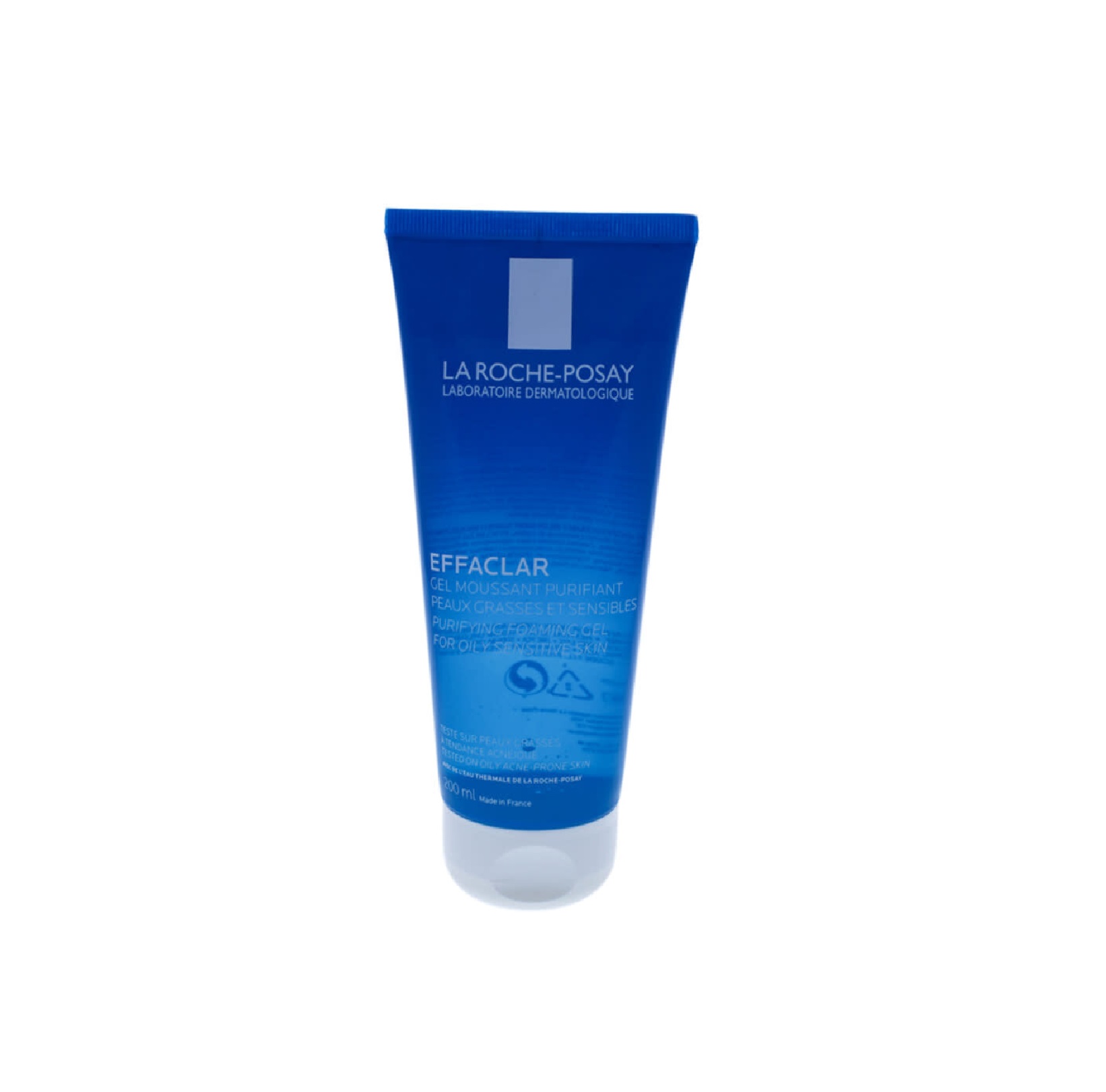 La Roche-Posay Effaclar Purifying Foaming Gel