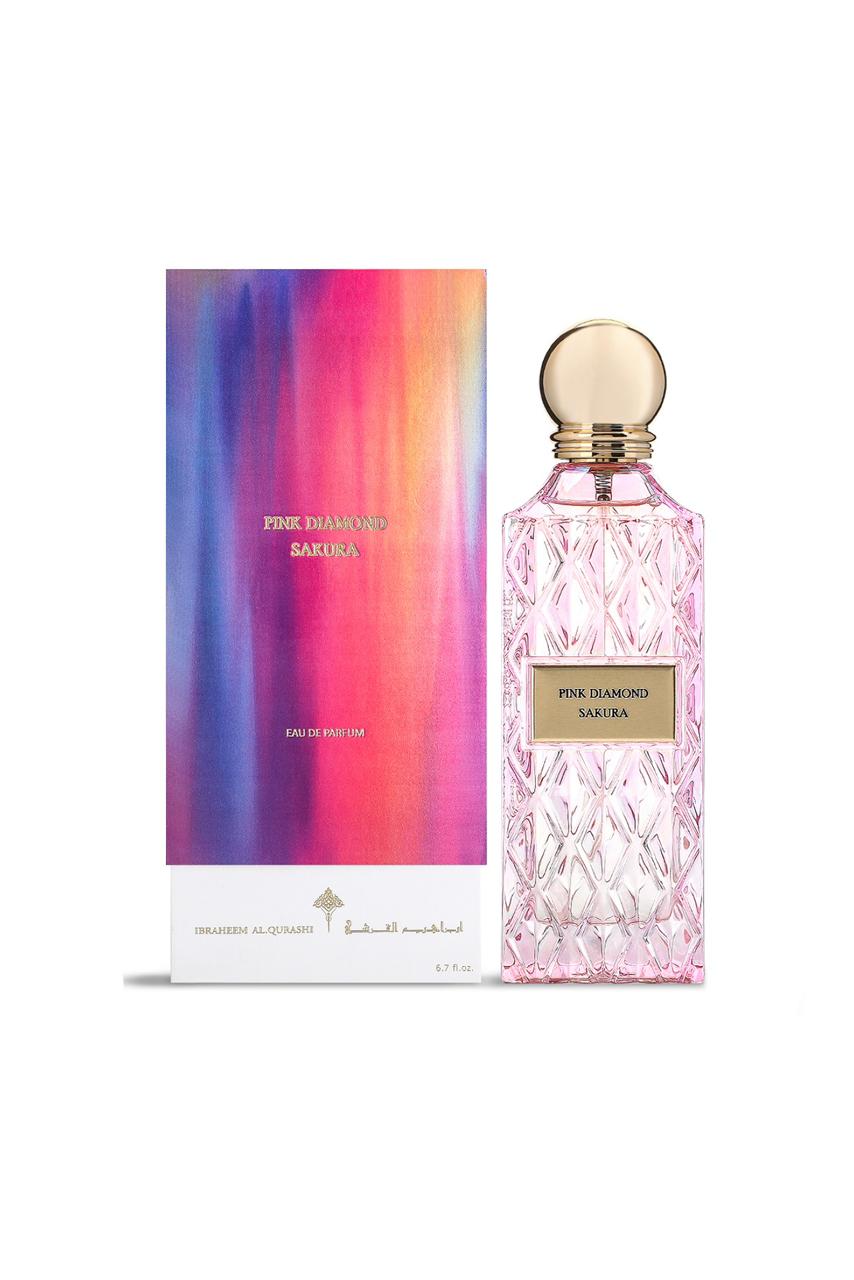 Pink Diamond Sakura