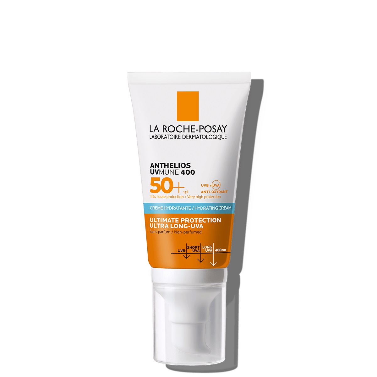 La Roche-Posay Anthelios Uvmune 400 Cream Spf50+