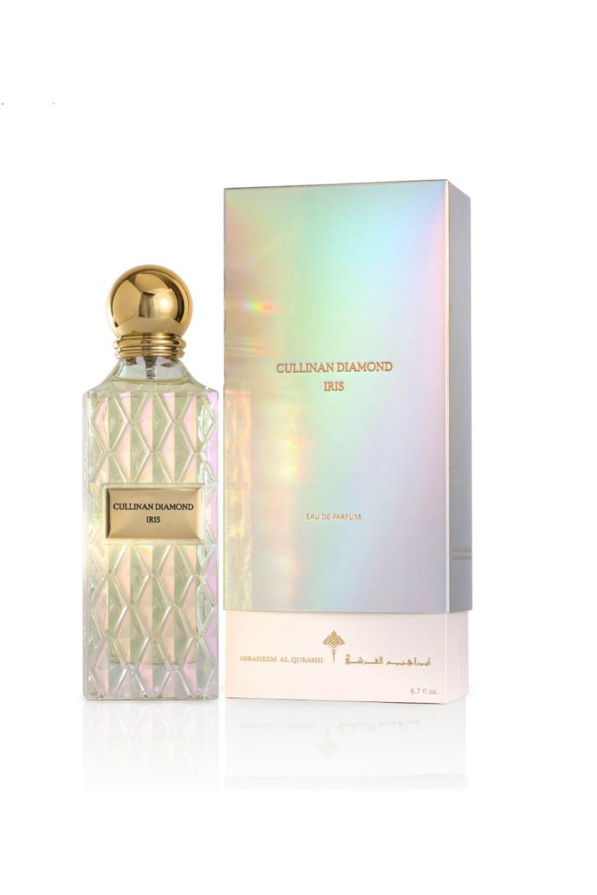 Cullinan Diamond Iris