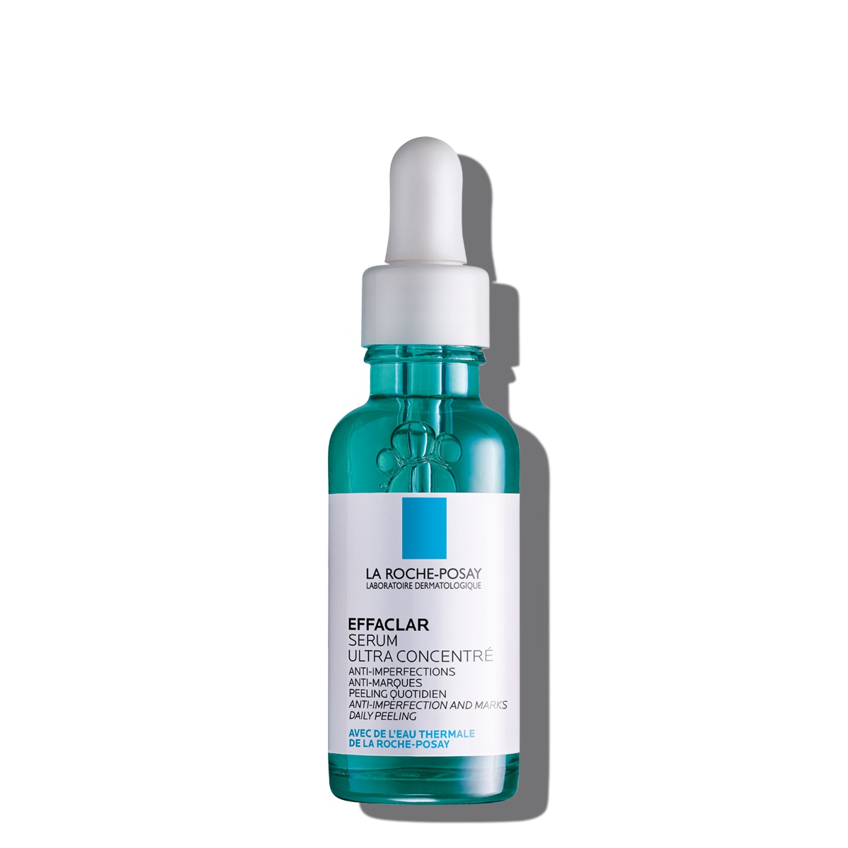 La Roche-Posay Effaclar Ultra Concentrated Serum