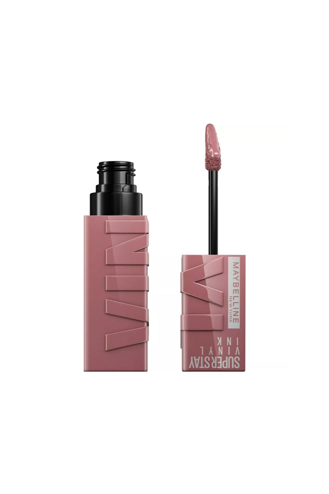 Maybelline Superstay Vinyl Ink Liquid 110 Awestruck Lipstick