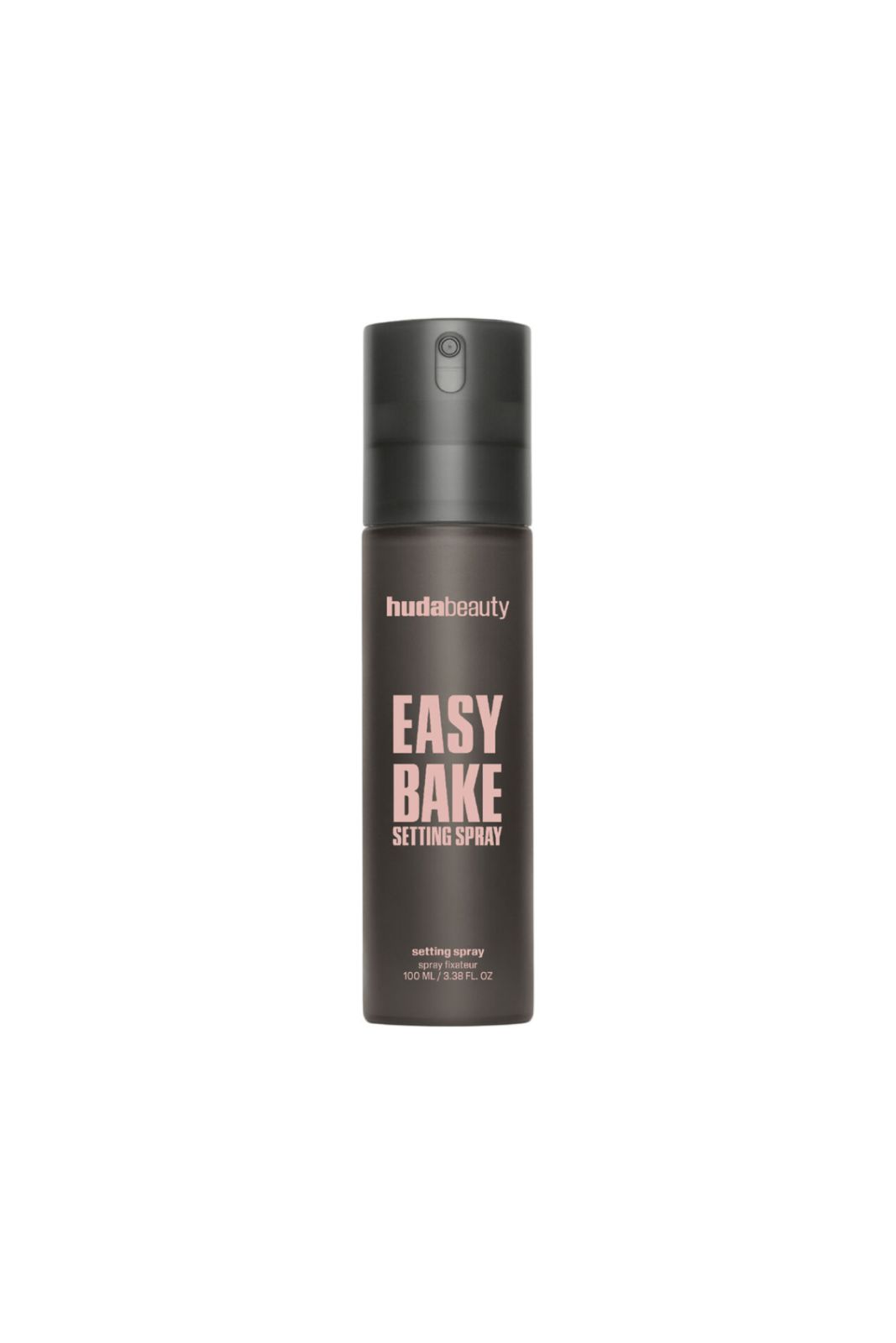 Easy Bake Setting Spray with 16-Hour Wear