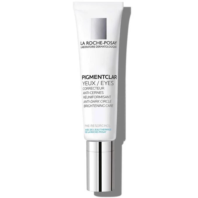 La Roche-Posay Pigmentclar Eyes Dark Circle Skin-Evening Corrector