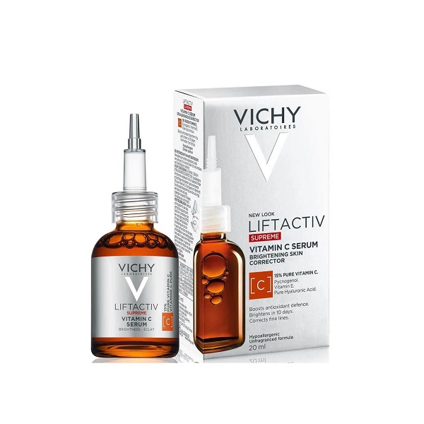 Vichy Liftactiv Vitamin C Serum