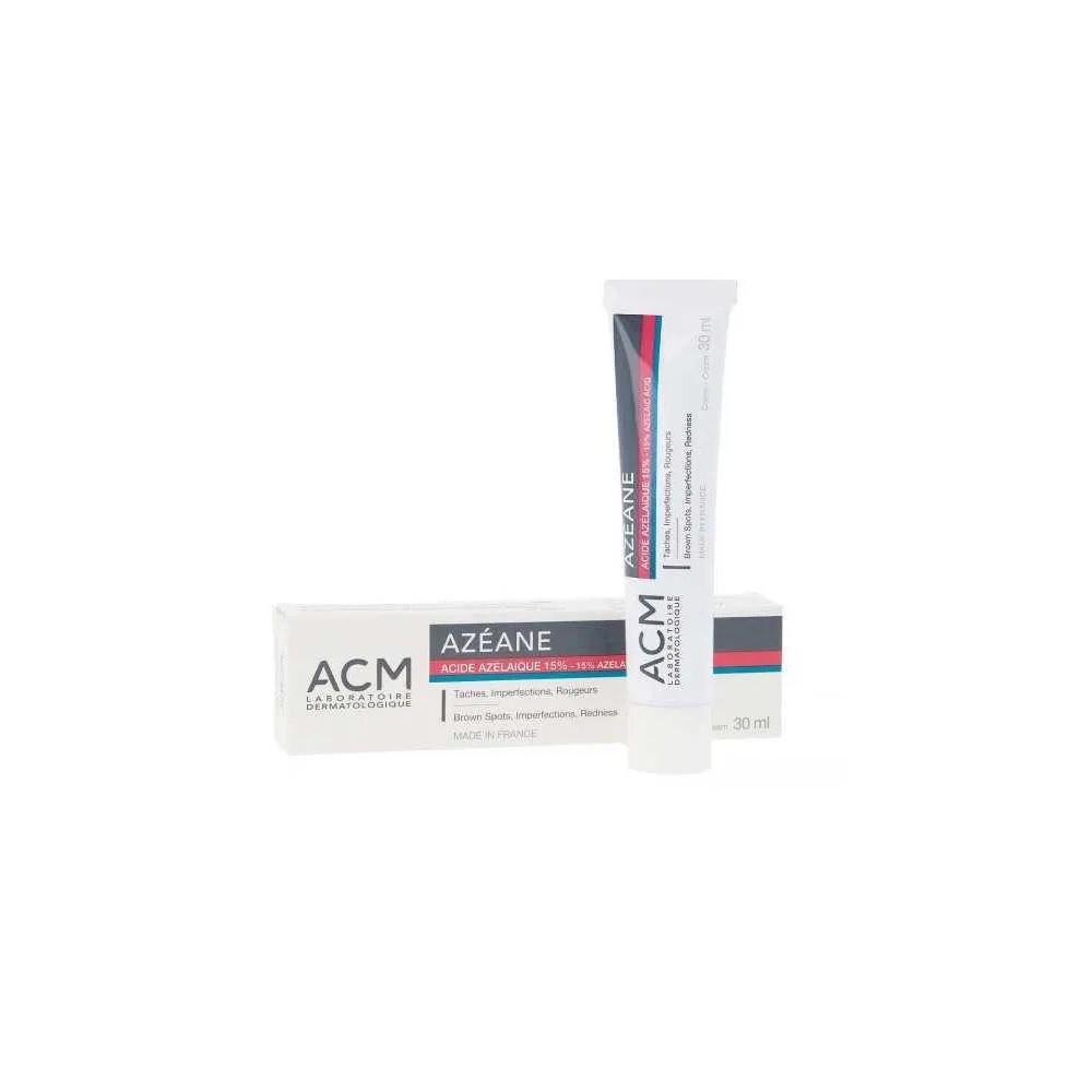 Acm Azeane Cream Azelaic Acid 15%