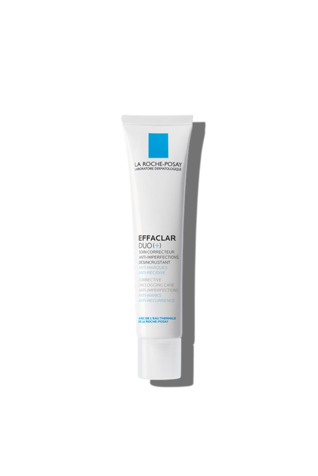 La Roche-Posay Effaclar Duo (+) Global Acne Treatment