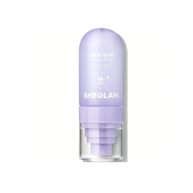 Sheglam Lock'D Setting Spray