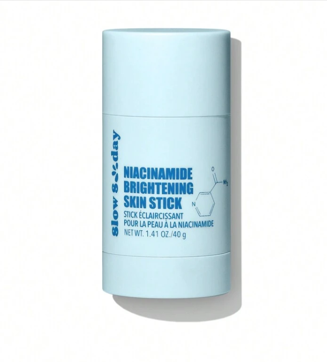 Slowsunday Niacinamide Brightening Skin Stick