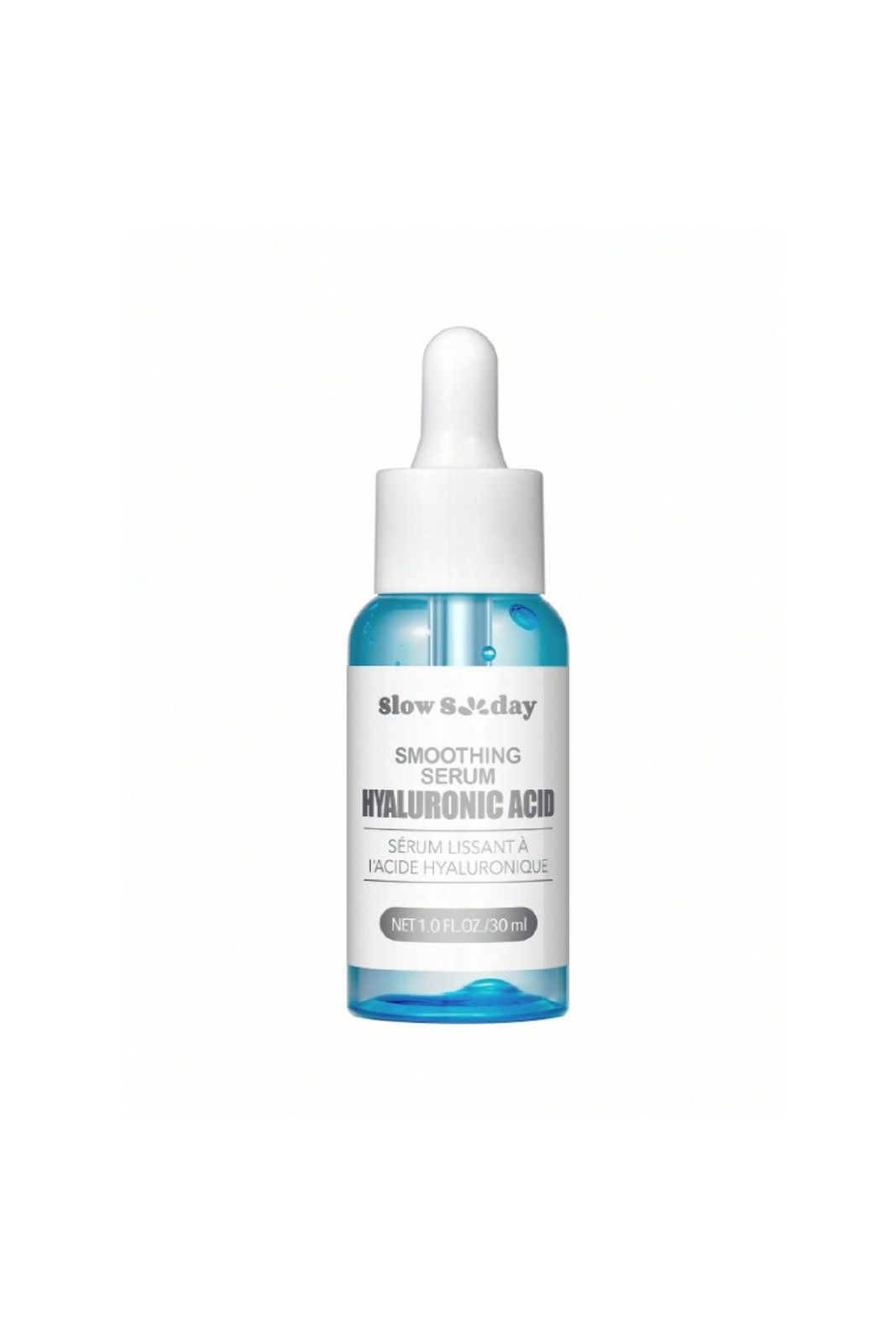 Slowsunday Hyaluronic Acid Smoothing Serum