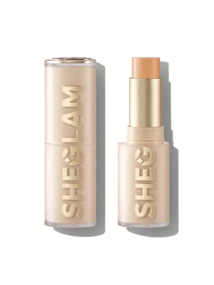 Sheglam Skin Magnet High Coverage Foundation Stick-Nude