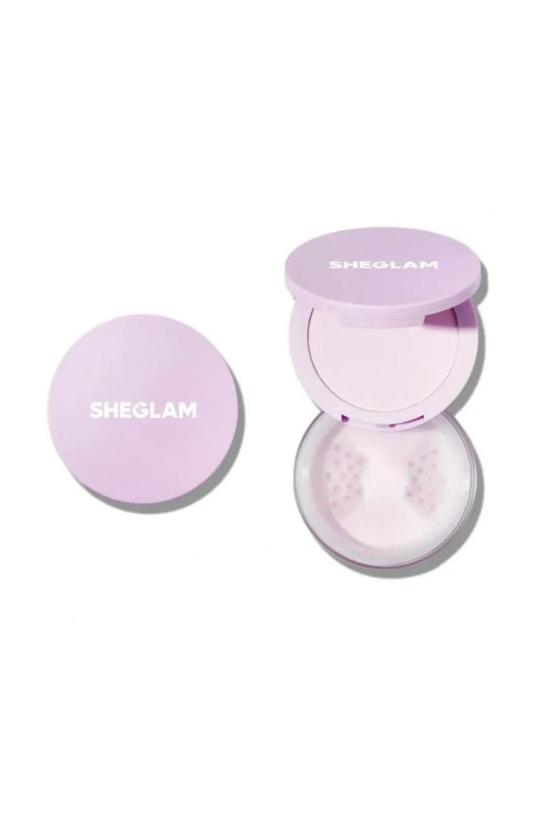 Sheglam Insta-Ready Face & Under Eye Setting Powder Duo