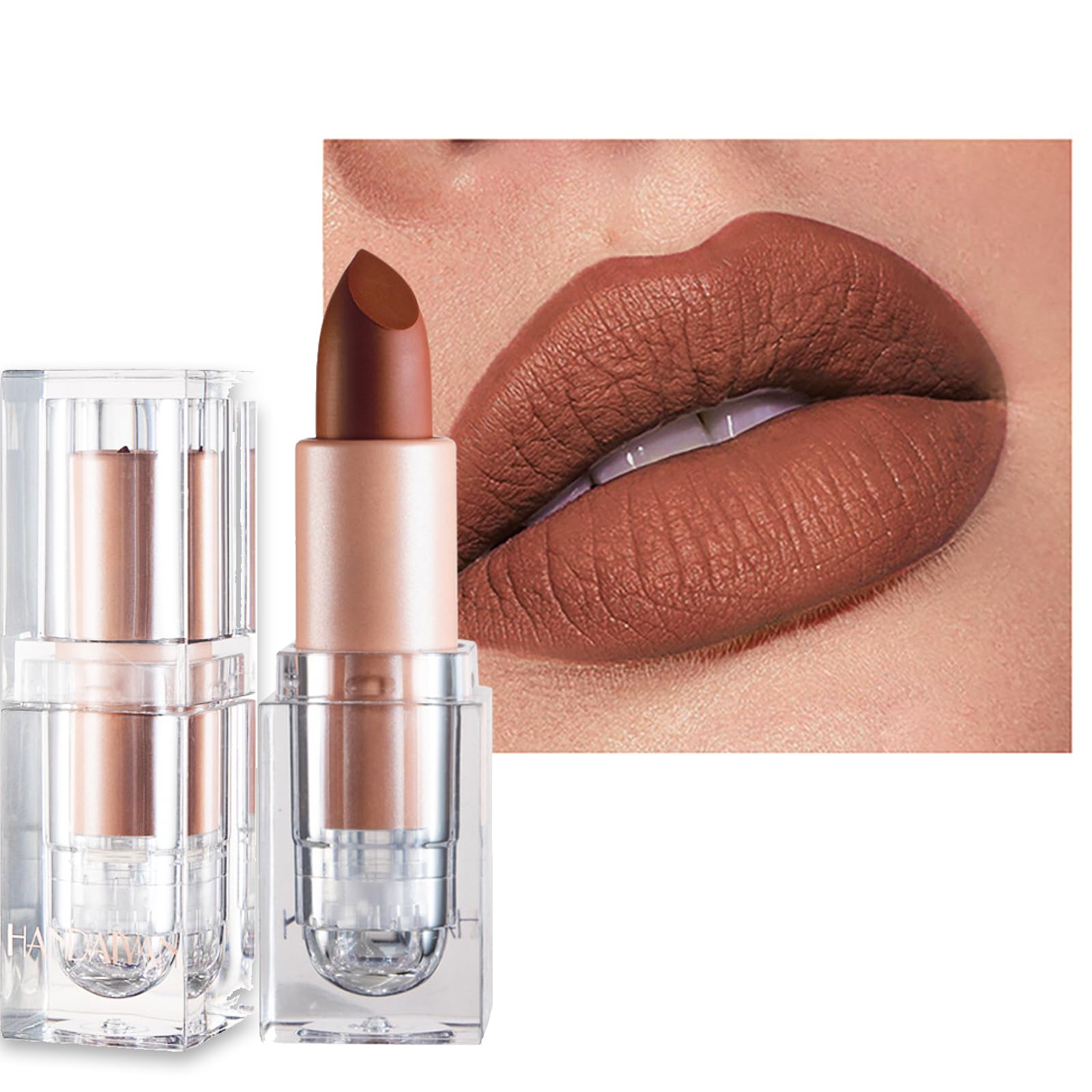 Ice Cube Lipstick-12 Hearthrob