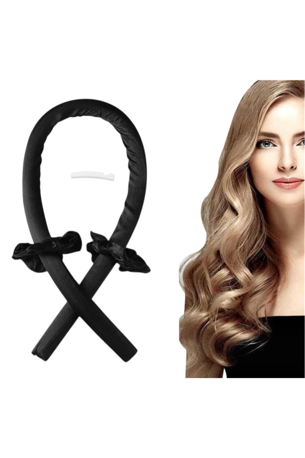 Hair Roller Tool Kit 4 pcs