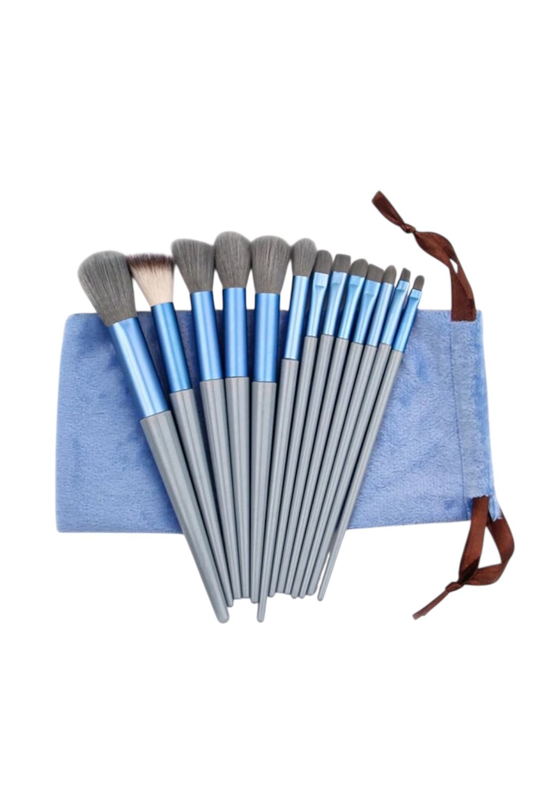 13 pcs Makeup Brush Set Soft