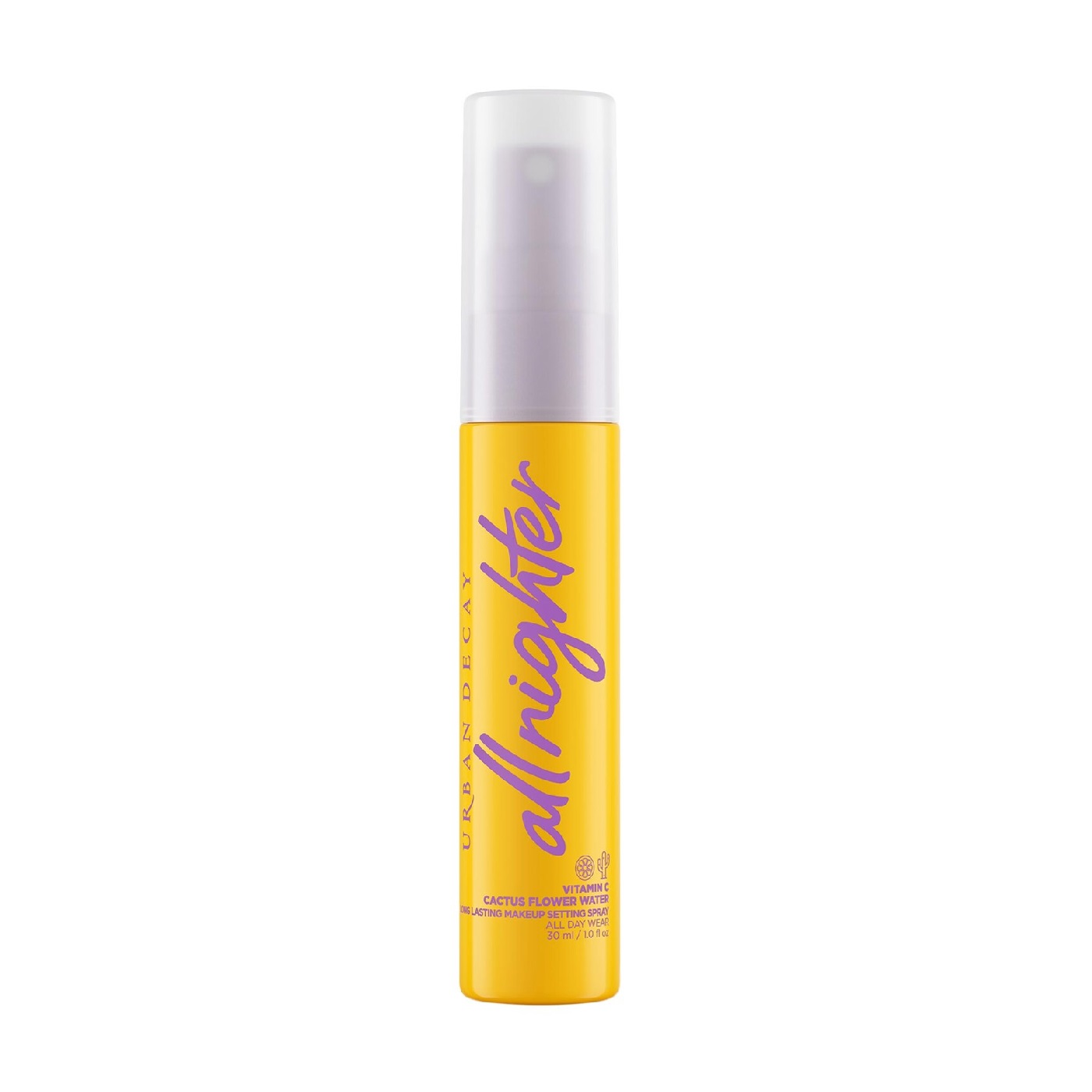 Urban Decay All Nighter Vitamin C Hydrating Setting Spray