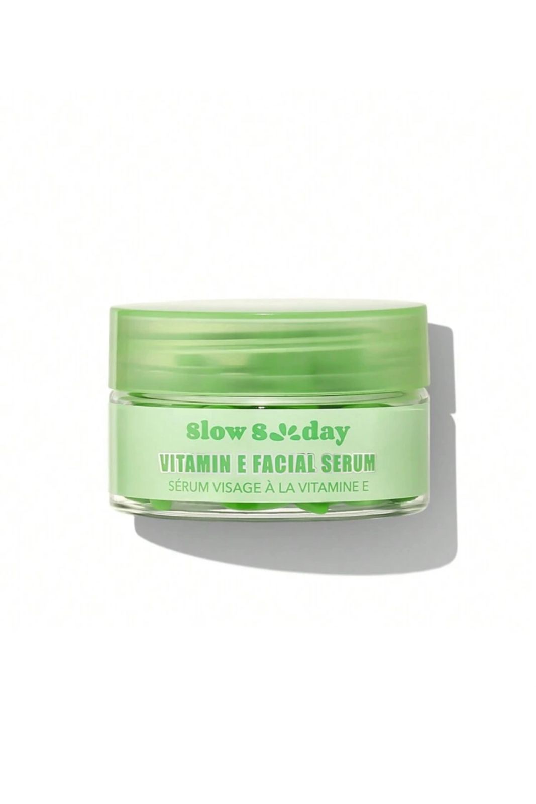 Slowsunday Vitamin E Facial Serum