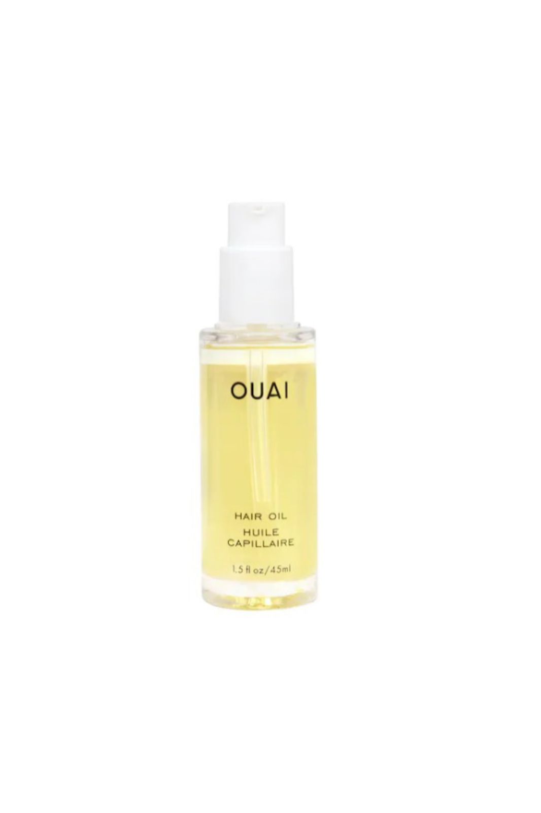 Ouai Hair Oil