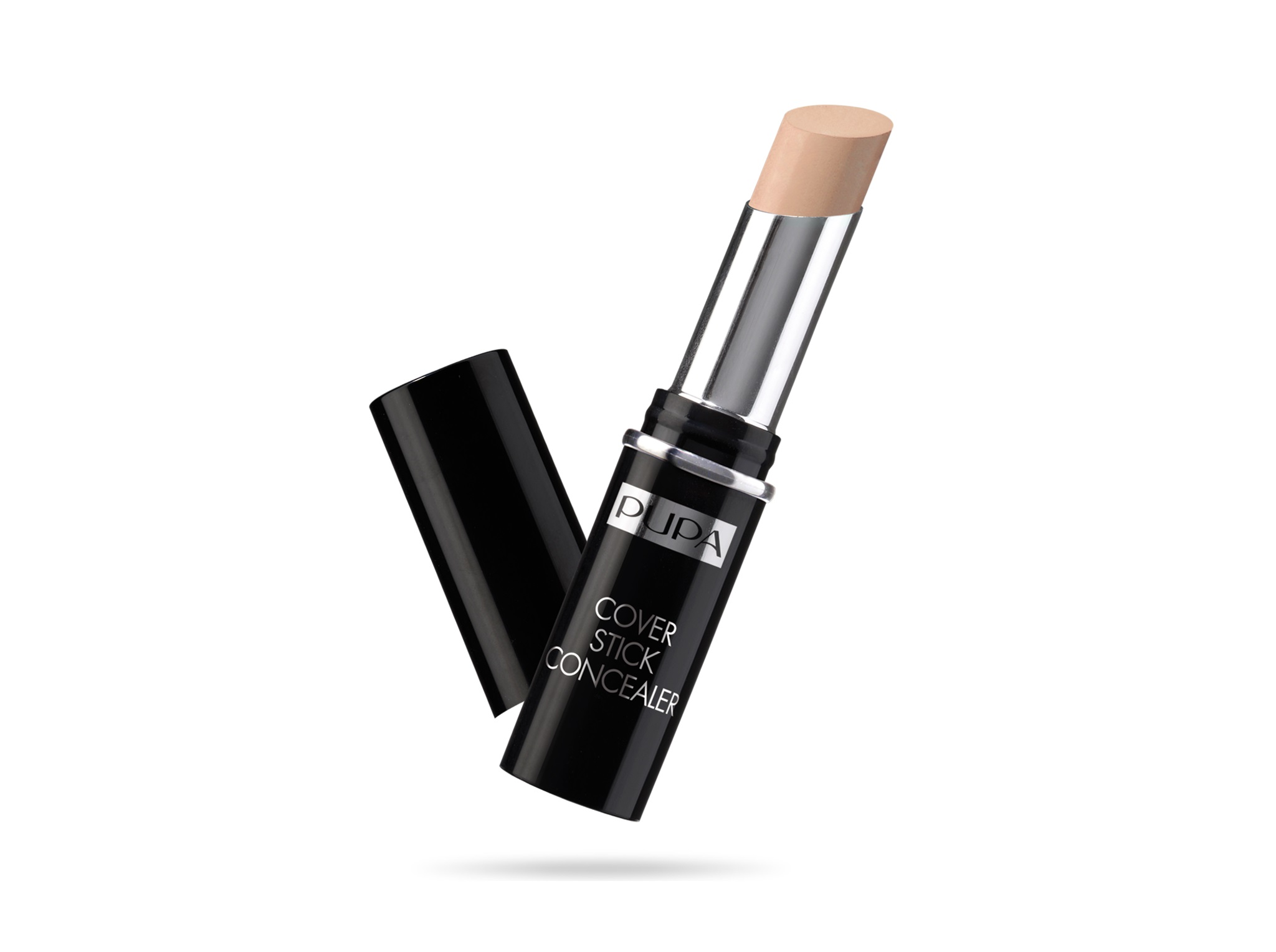 Cover Stick Concealer Dark Beige