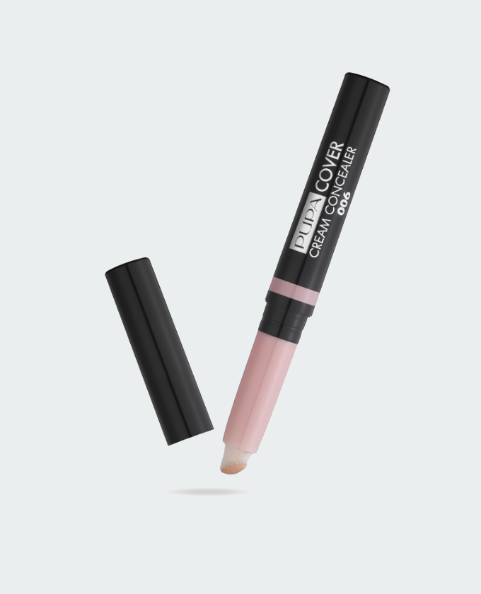 Pupa Milanopupa Cover Cream Concealer Pink
