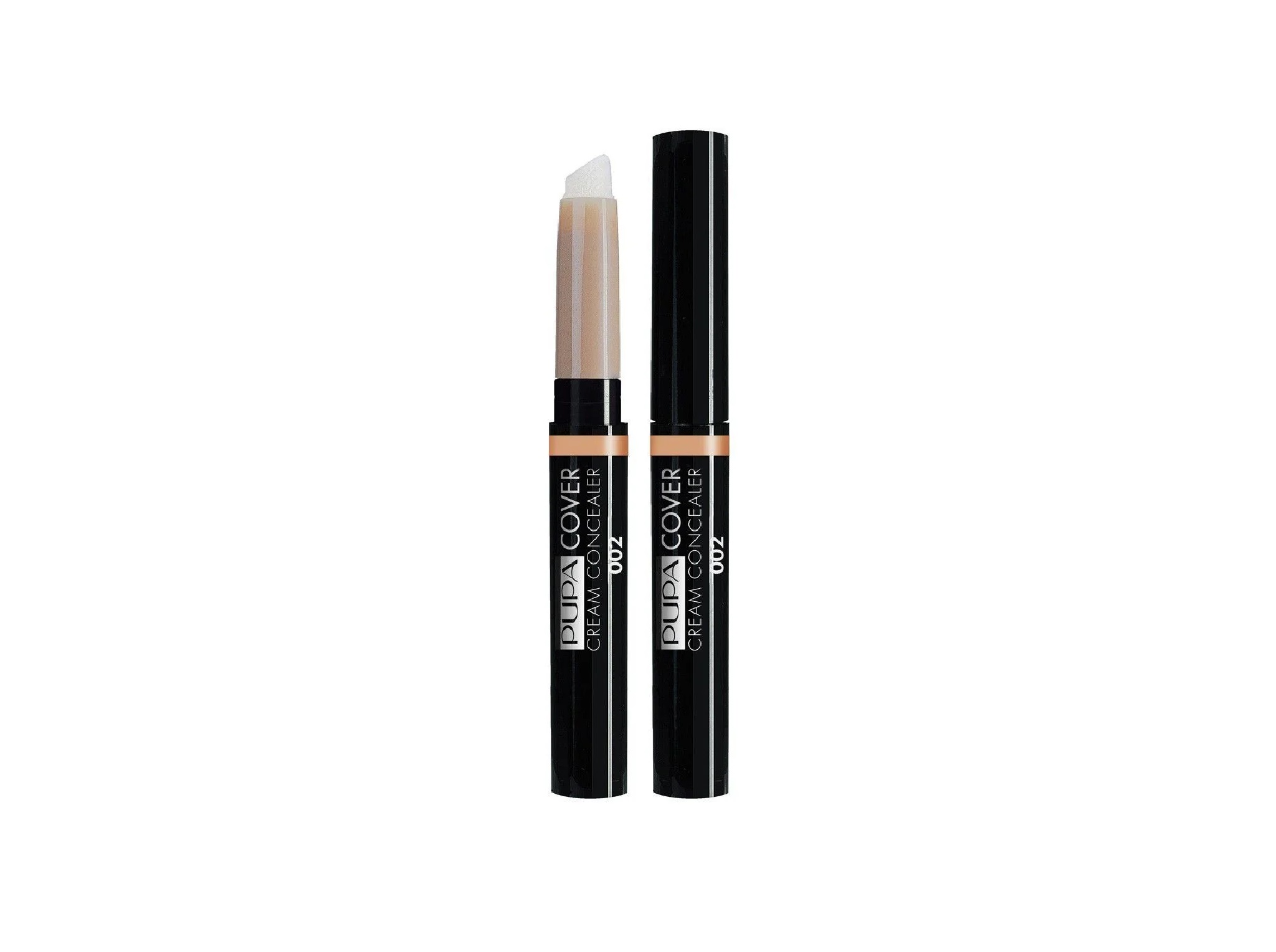 Pupa Milanopupa Cover Cream Concealer Light Beige