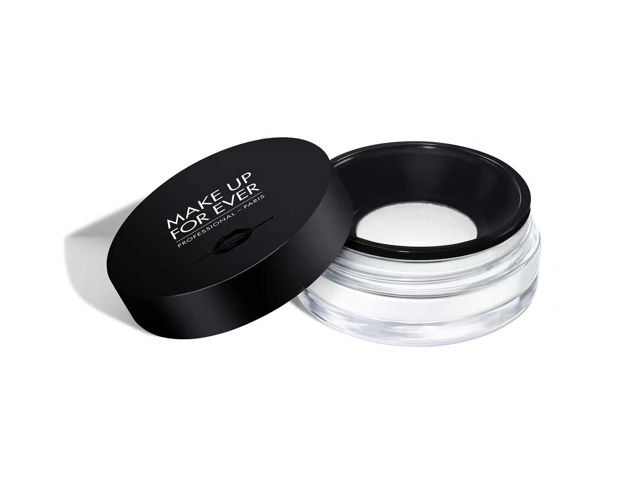Make Up For Ever Ultra Hd Loose Powder 8.5 G