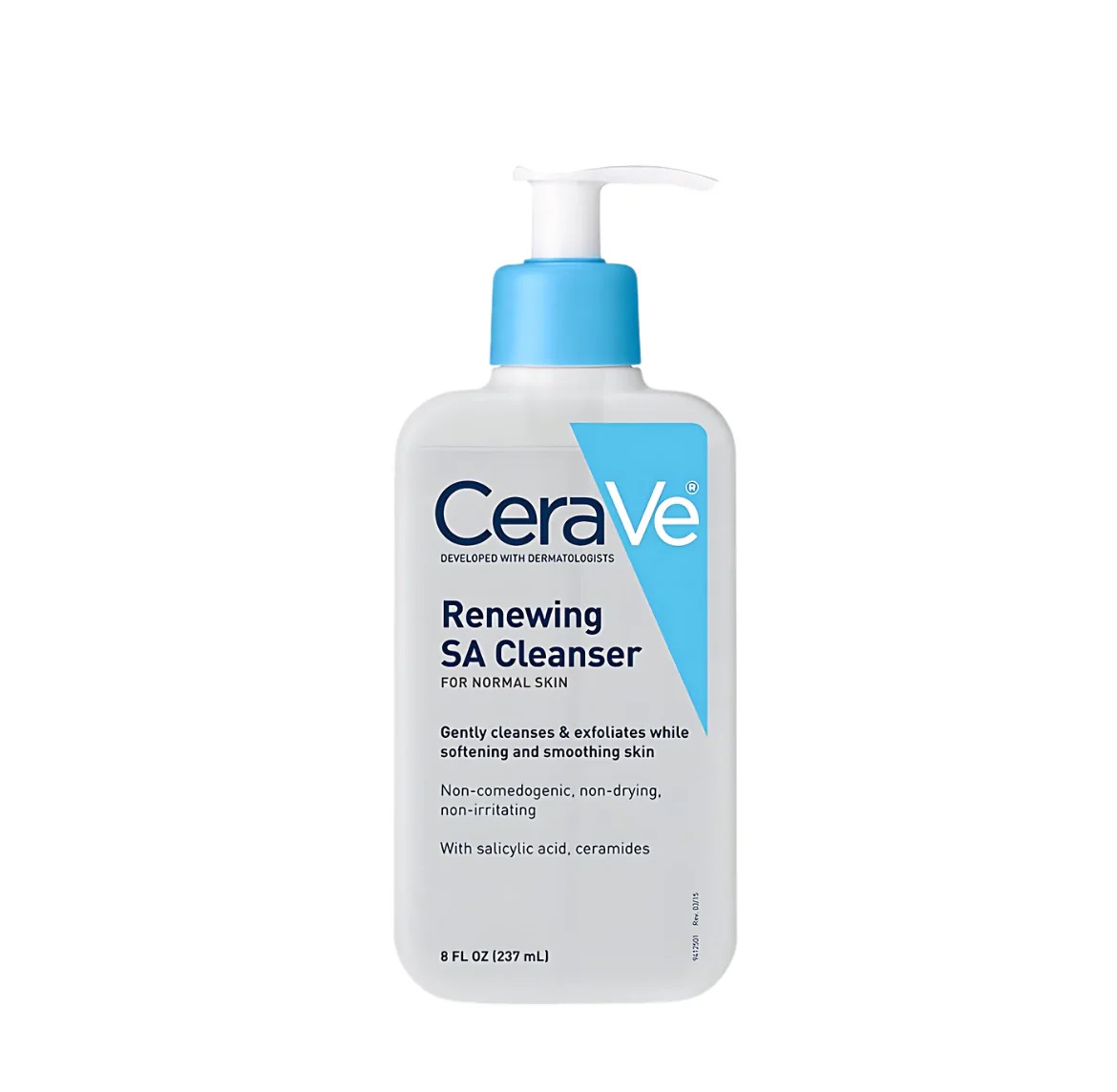 Cerave Renewing Sa Cleanser